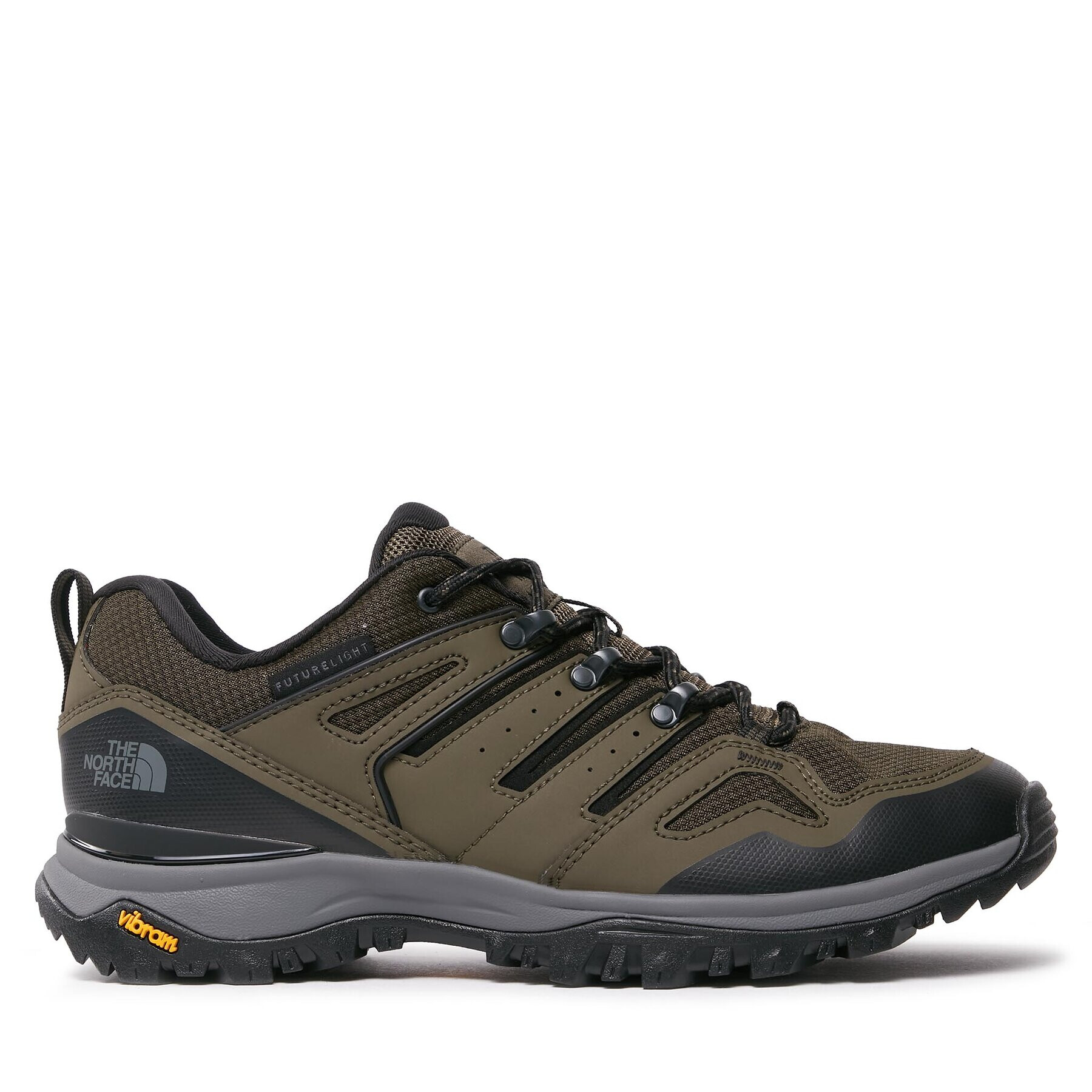 The North Face Trekingová obuv M Hedgehog Futurelight (Eur)NF0A8AADBQW1 Kaki - Pepit.sk