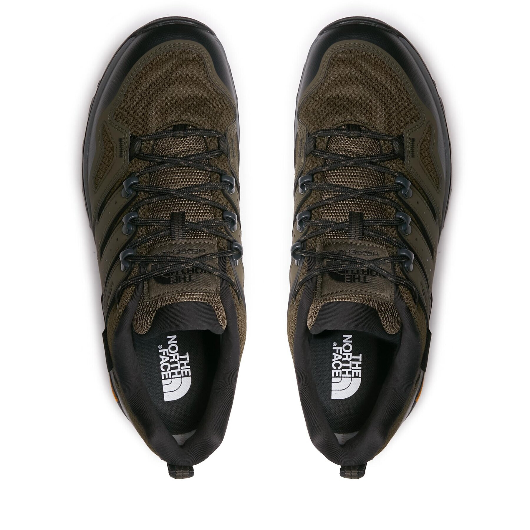 The North Face Trekingová obuv M Hedgehog Futurelight (Eur)NF0A8AADBQW1 Kaki - Pepit.sk