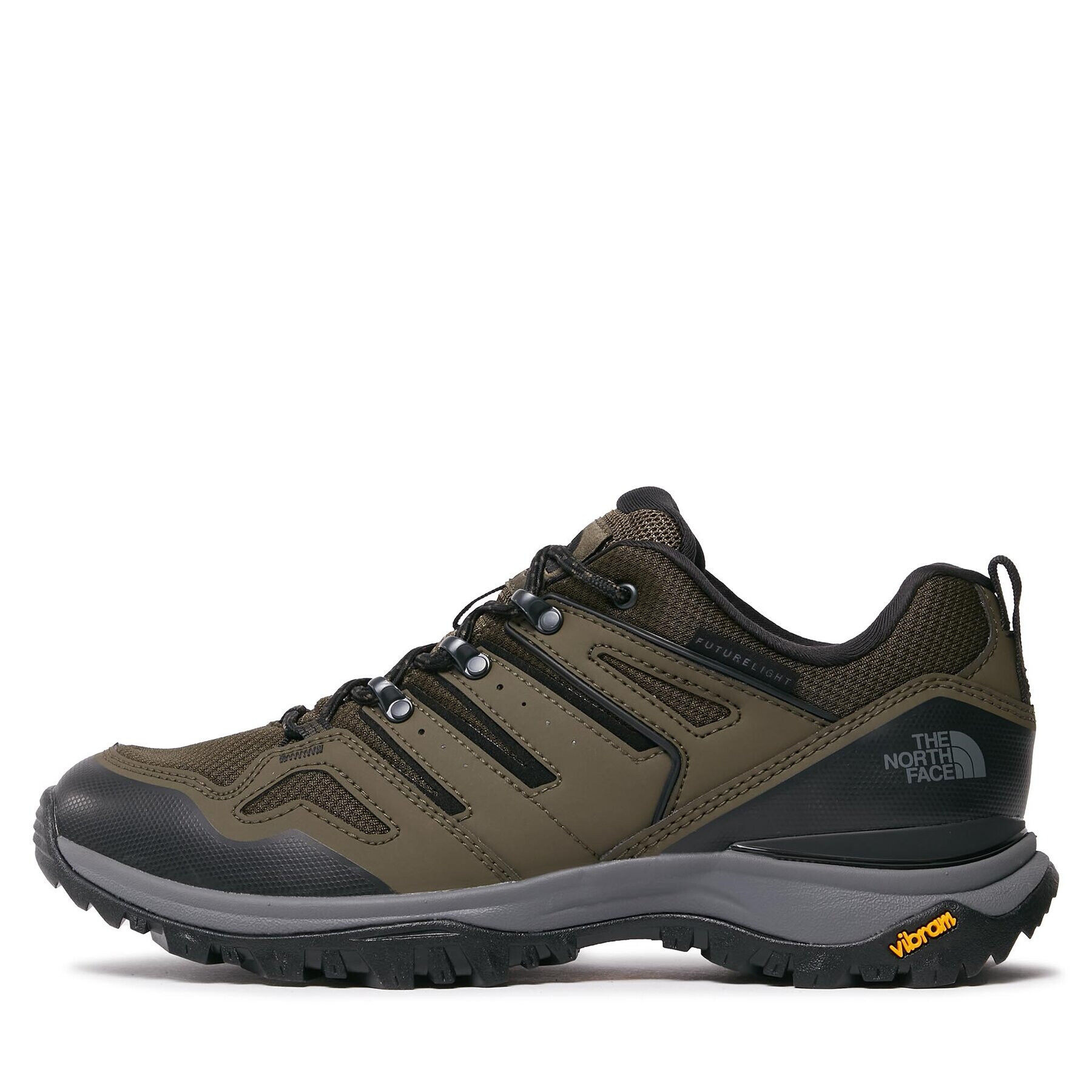 The North Face Trekingová obuv M Hedgehog Futurelight (Eur)NF0A8AADBQW1 Kaki - Pepit.sk