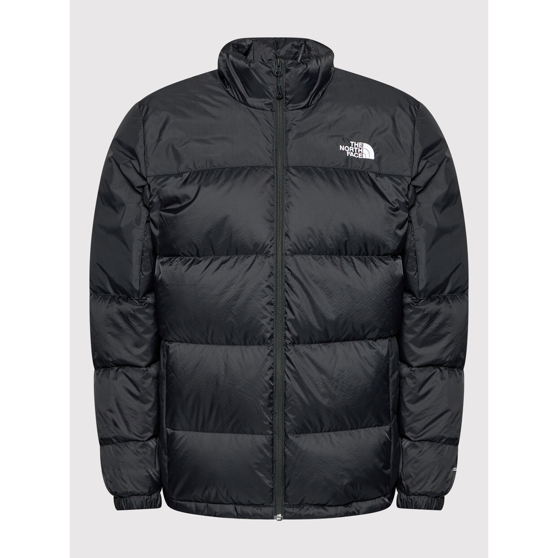 The North Face Vatovaná bunda Diablo NF0A4M9J Čierna Regular Fit - Pepit.sk