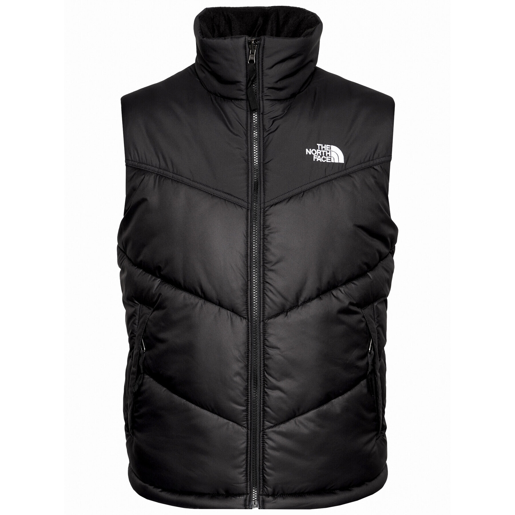 The North Face Vesta Saikuru NF0A3Y3Z Čierna Regular Fit - Pepit.sk