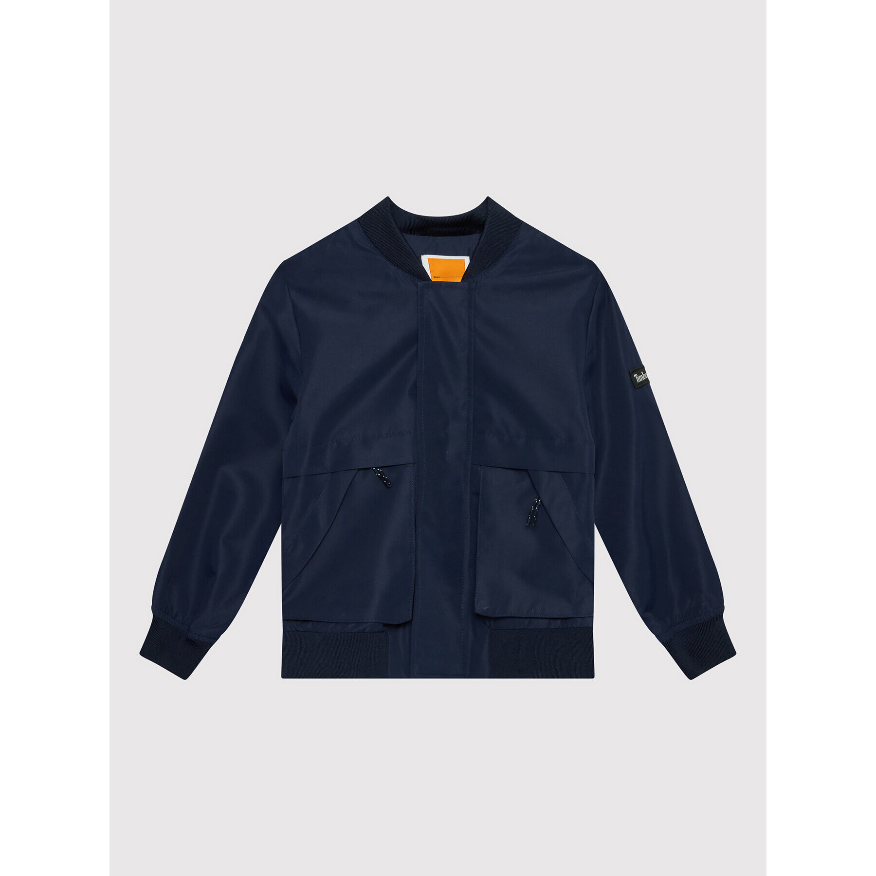 Timberland Bundy bomber T26561 D Tmavomodrá Regular Fit - Pepit.sk