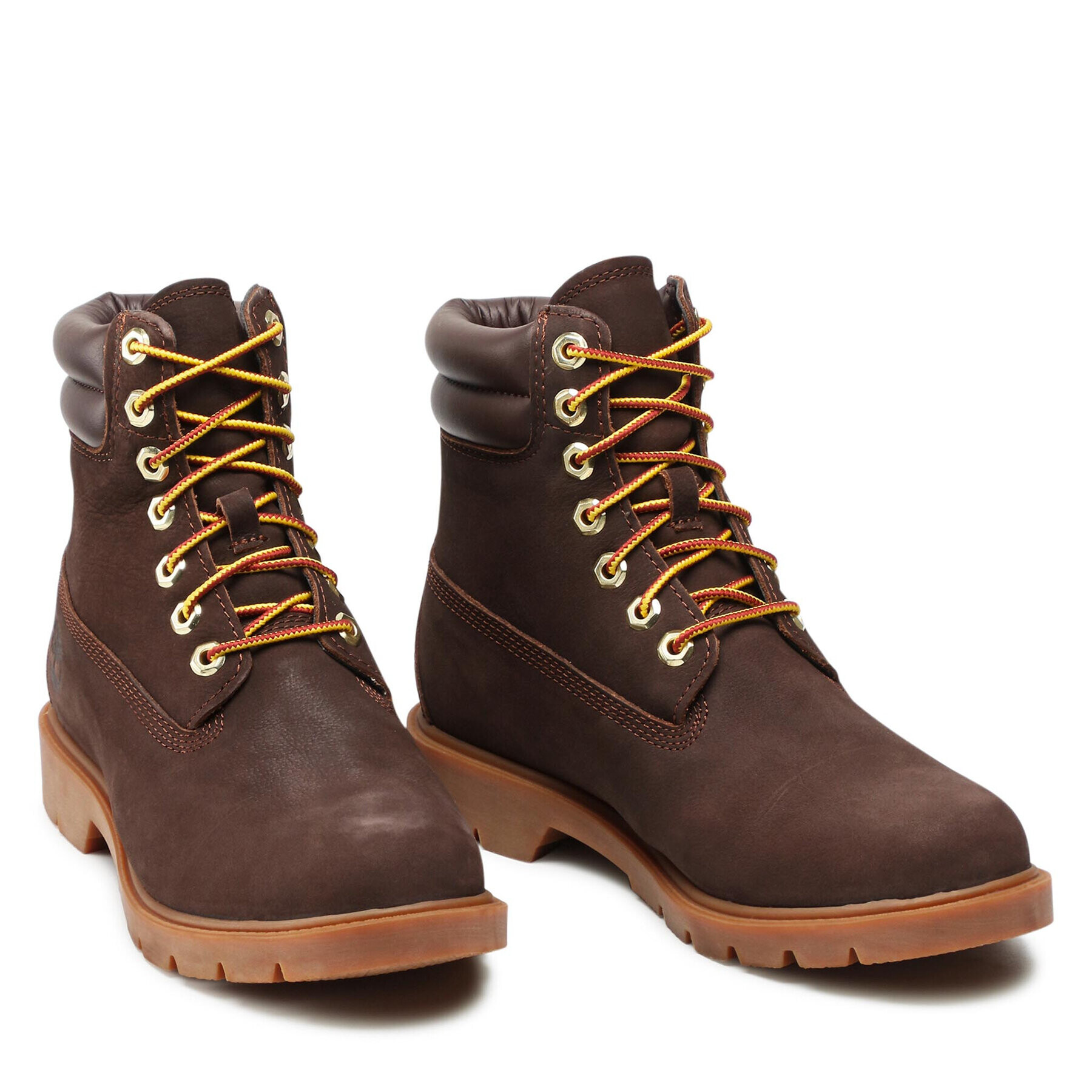 Timberland Čižmy 6in Wr Basic TB0A2DB4V131 Hnedá - Pepit.sk