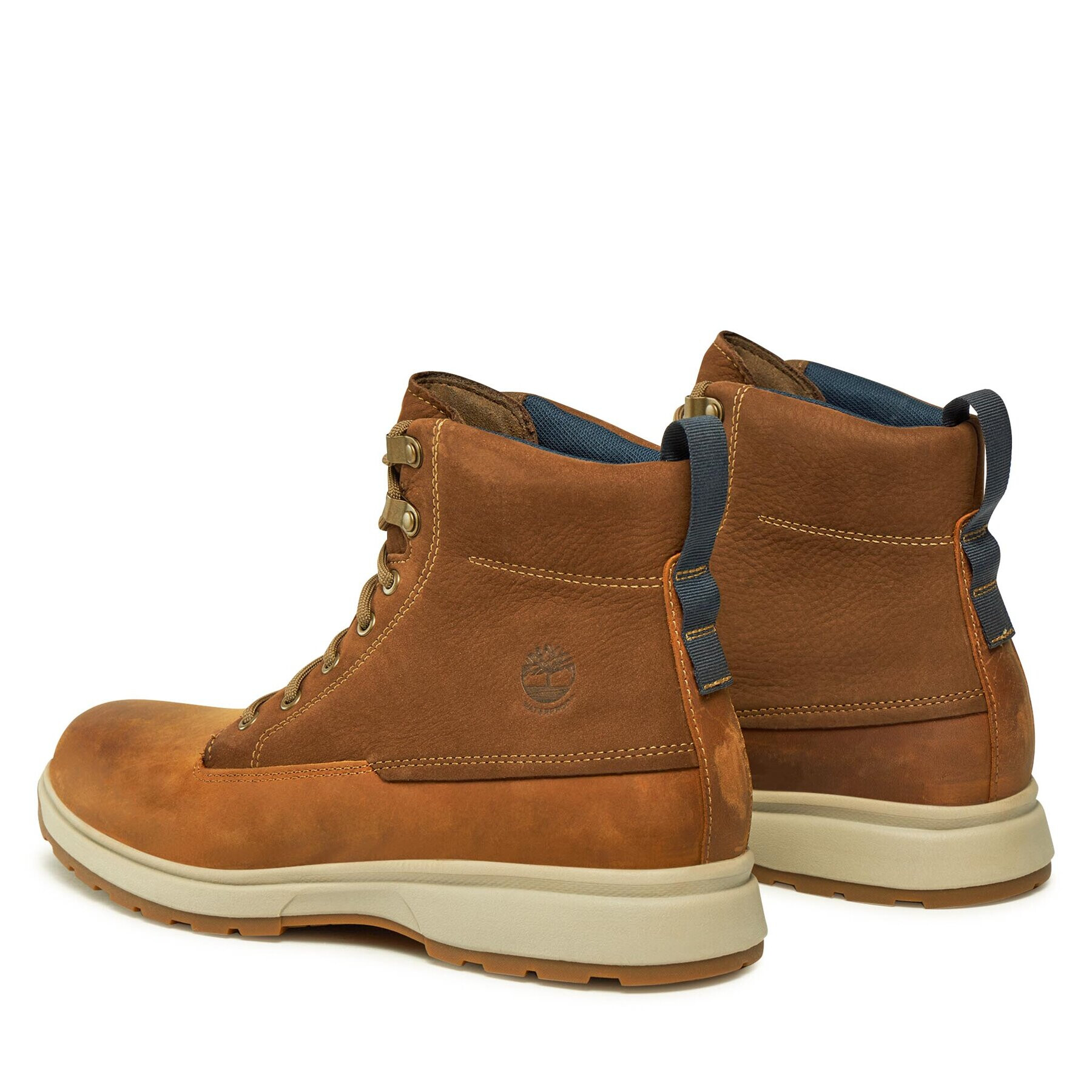 Timberland Čižmy Atwells Ave Wp Boot TB0A43TNF131 Hnedá - Pepit.sk