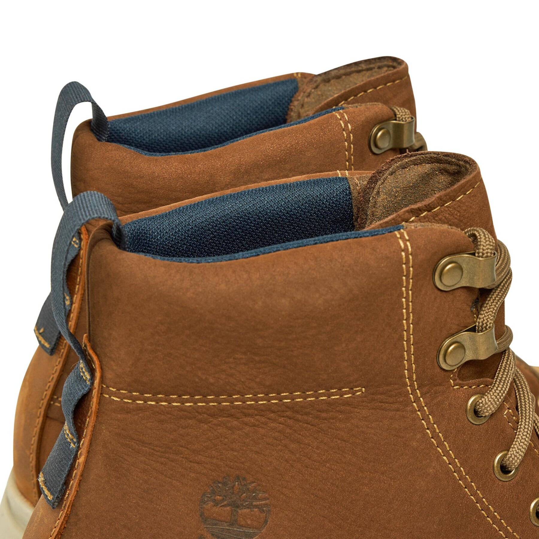 Timberland Čižmy Atwells Ave Wp Boot TB0A43TNF131 Hnedá - Pepit.sk