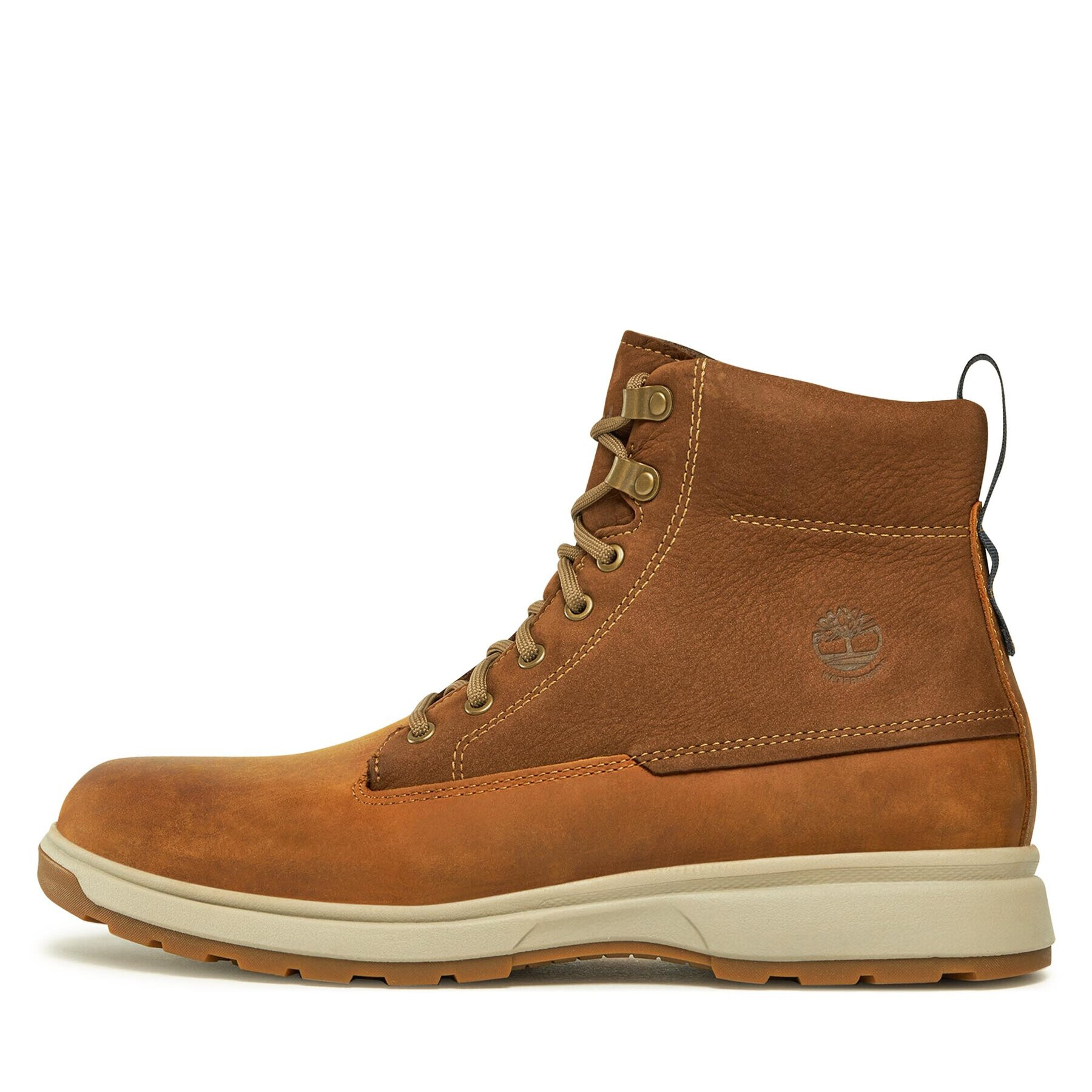 Timberland Čižmy Atwells Ave Wp Boot TB0A43TNF131 Hnedá - Pepit.sk