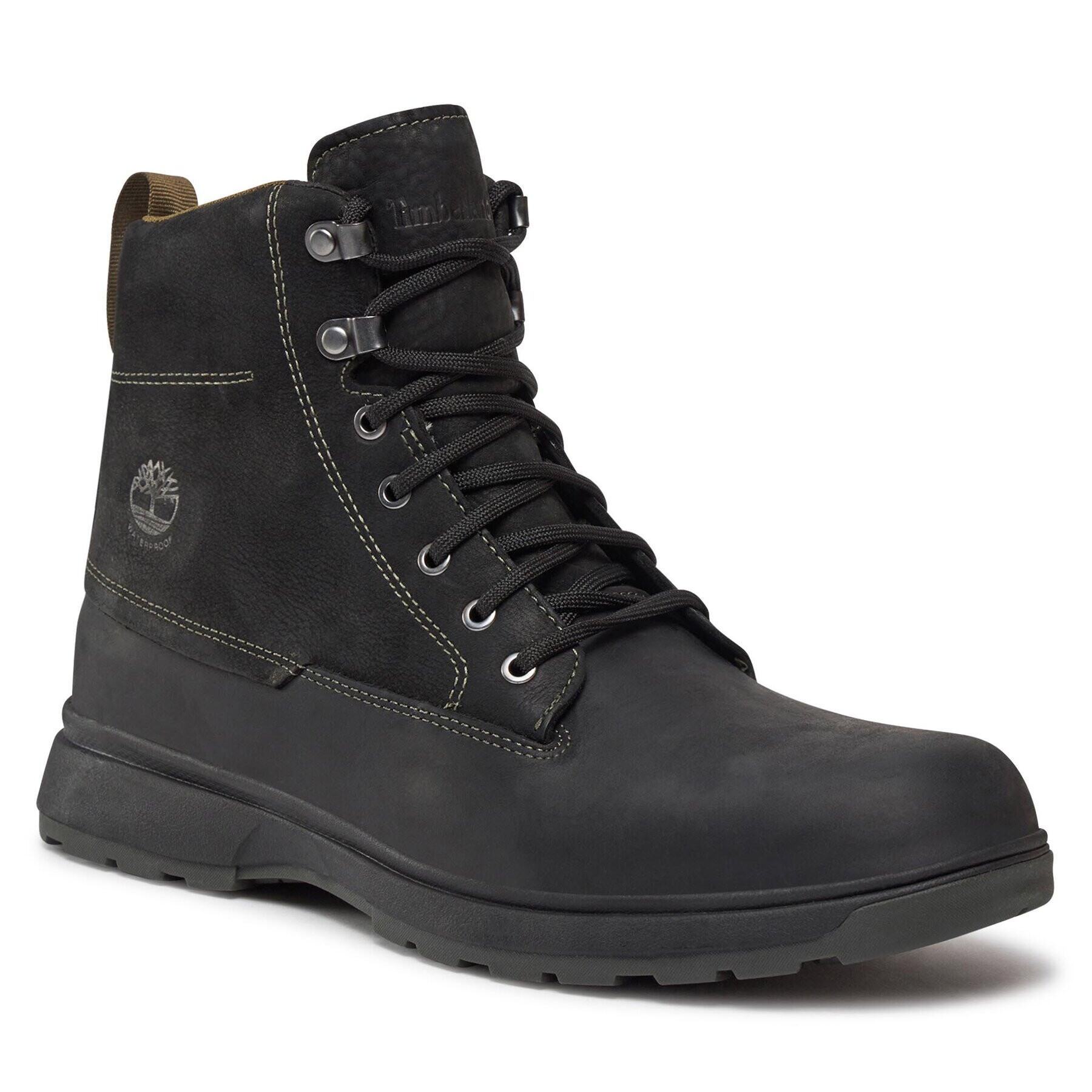 Timberland Čižmy Atwells Ave Wp Boot TB0A43UN0151 Čierna - Pepit.sk