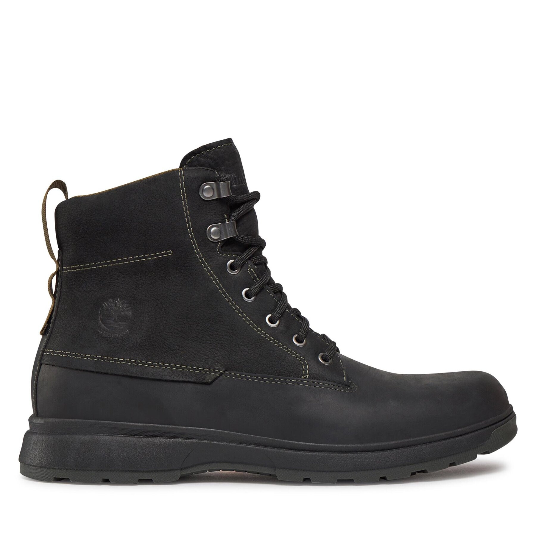 Timberland Čižmy Atwells Ave Wp Boot TB0A43UN0151 Čierna - Pepit.sk