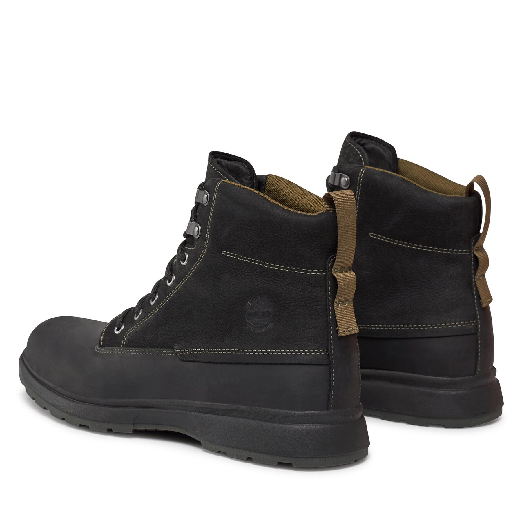 Timberland Čižmy Atwells Ave Wp Boot TB0A43UN0151 Čierna - Pepit.sk