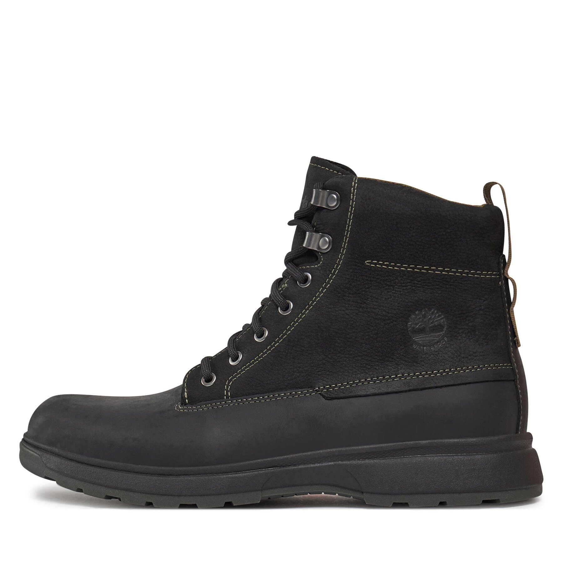 Timberland Čižmy Atwells Ave Wp Boot TB0A43UN0151 Čierna - Pepit.sk