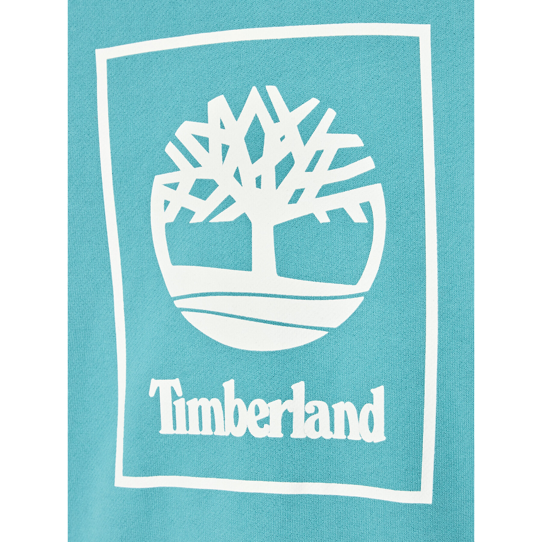 Timberland Mikina T25T12 D Modrá Regular Fit - Pepit.sk