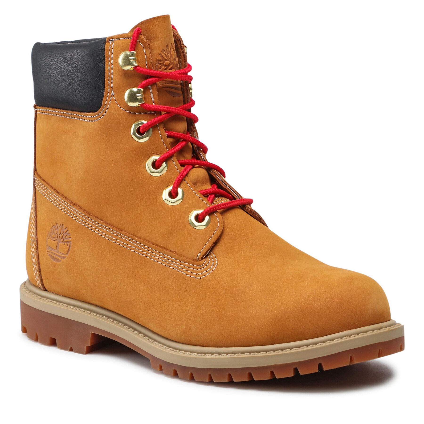 Timberland Outdoorová obuv 6 In Hert Bt TB0A2G4R2311 Hnedá - Pepit.sk