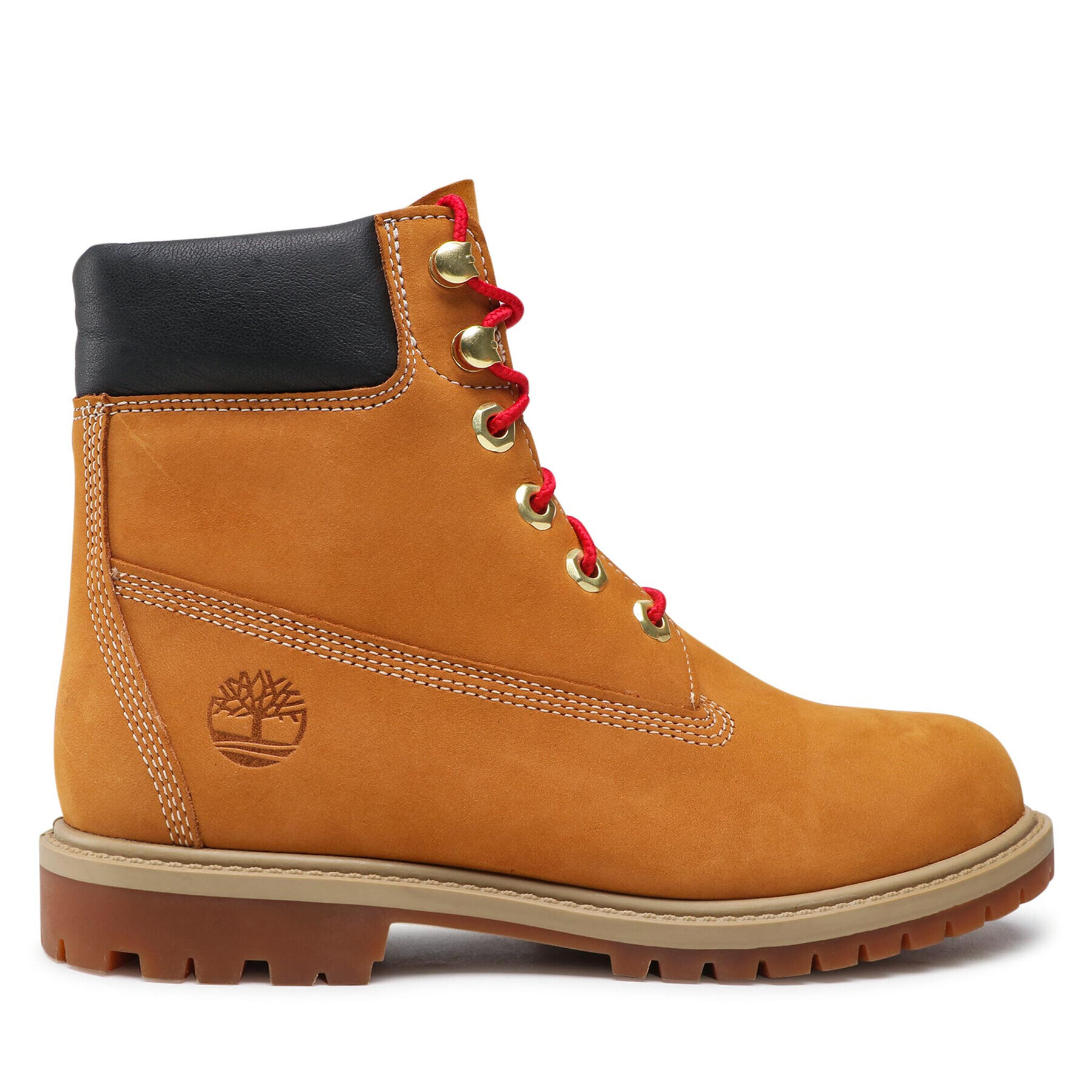 Timberland Outdoorová obuv 6 In Hert Bt TB0A2G4R2311 Hnedá - Pepit.sk