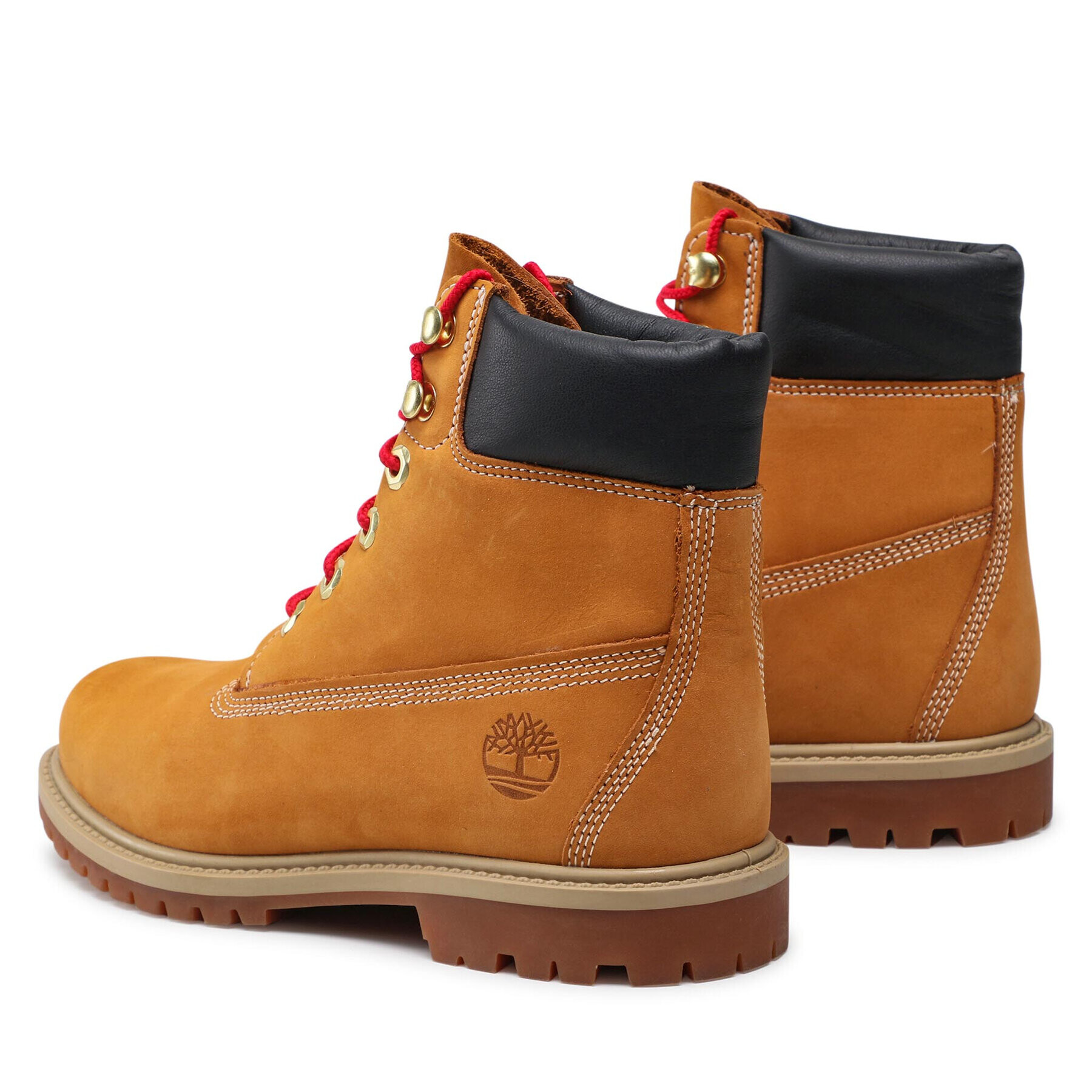 Timberland Outdoorová obuv 6 In Hert Bt TB0A2G4R2311 Hnedá - Pepit.sk