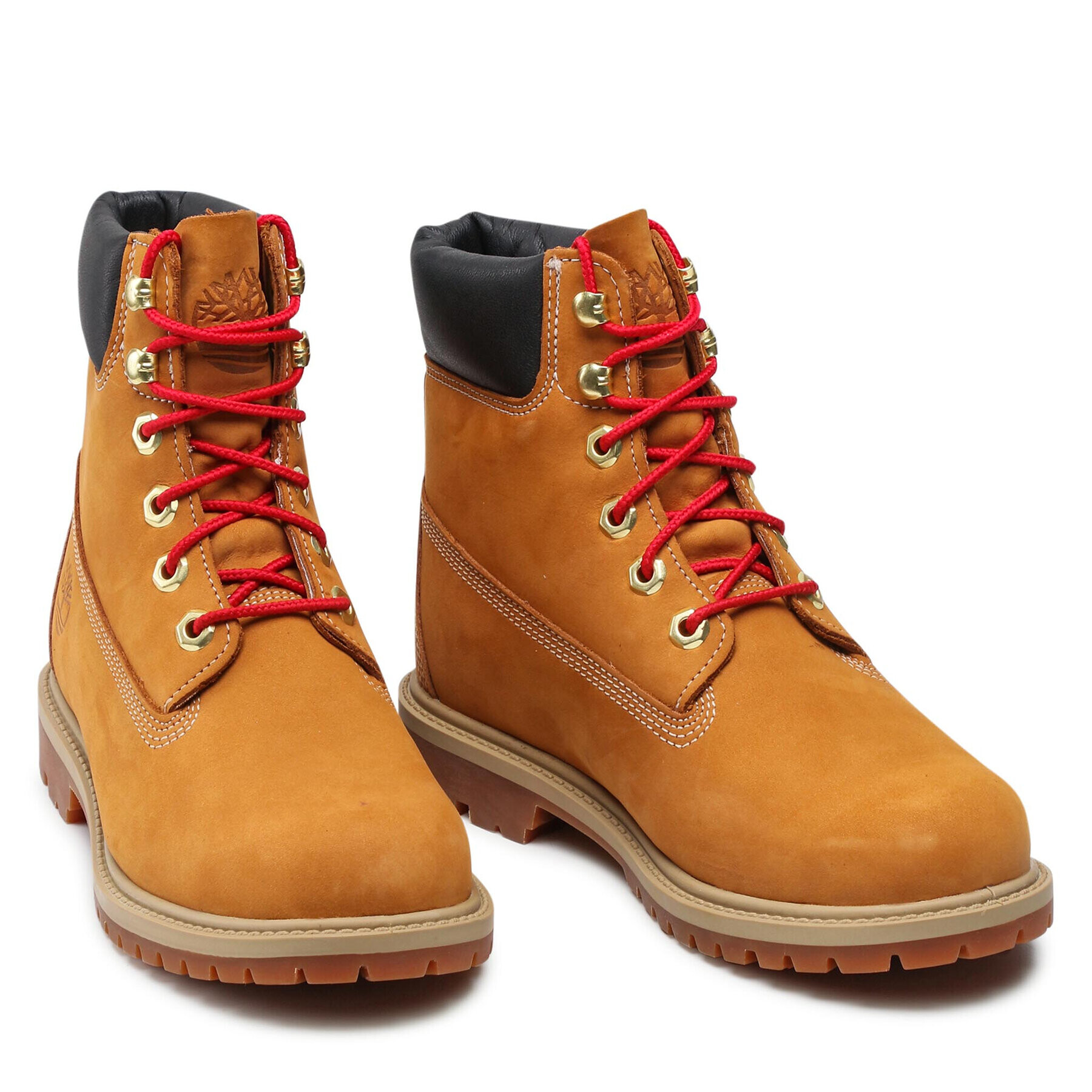 Timberland Outdoorová obuv 6 In Hert Bt TB0A2G4R2311 Hnedá - Pepit.sk