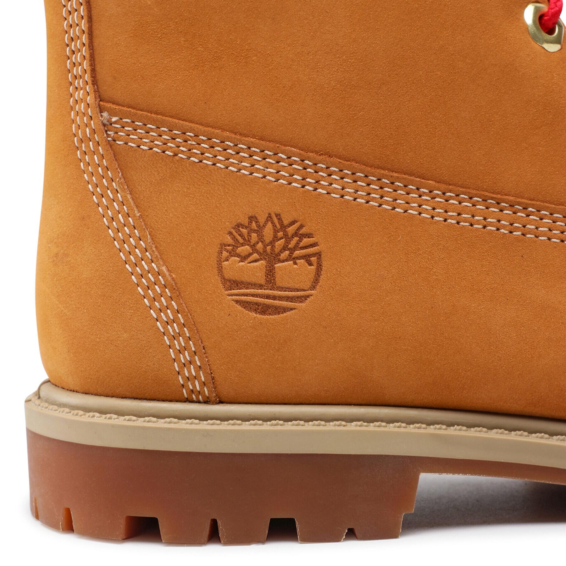 Timberland Outdoorová obuv 6 In Hert Bt TB0A2G4R2311 Hnedá - Pepit.sk