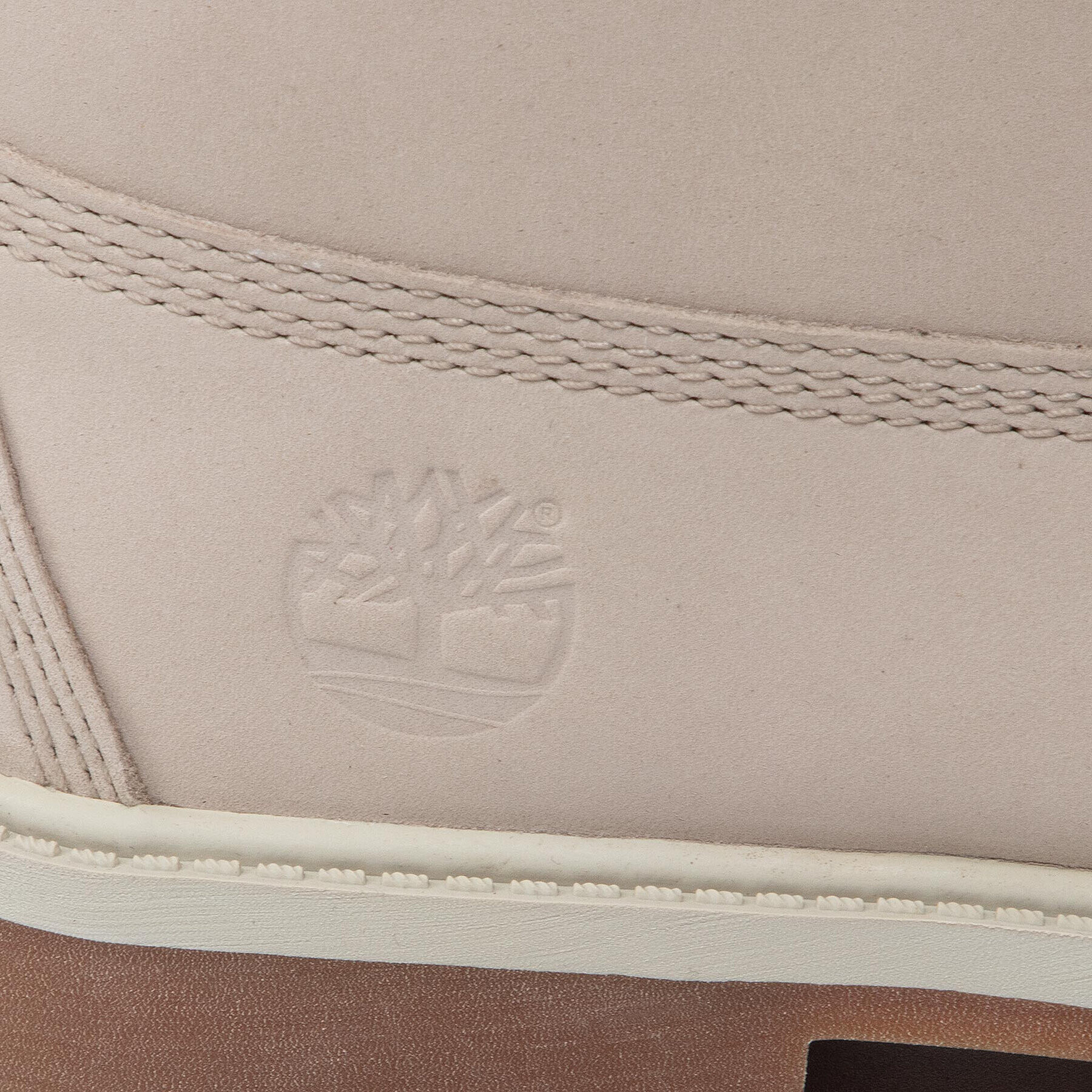 Timberland Outdoorová obuv 6 In Premium Wp Boot TB0A2FKFK51 Béžová - Pepit.sk