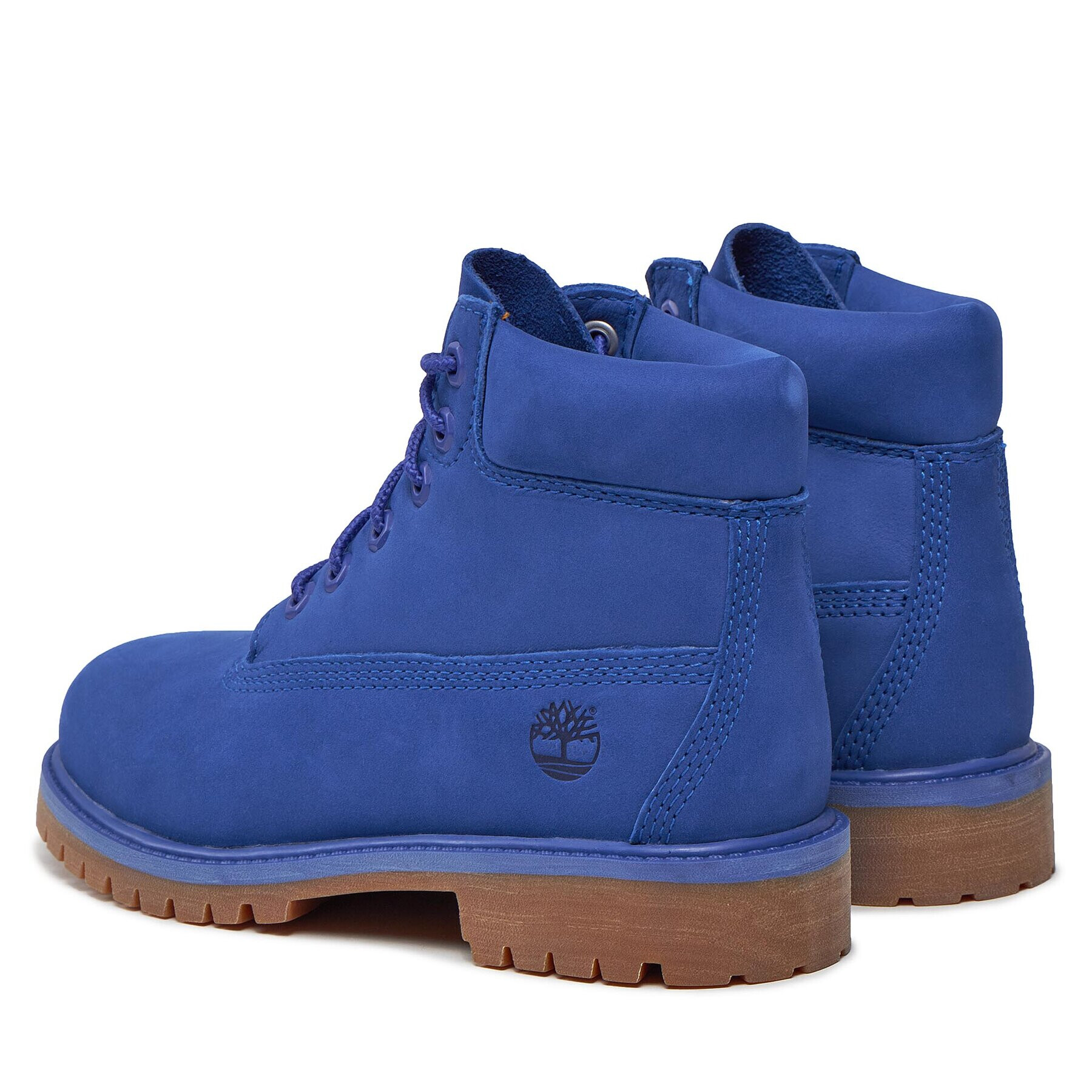 Timberland Outdoorová obuv 6 In Premium Wp Boot TB0A5Y89G581 Modrá - Pepit.sk