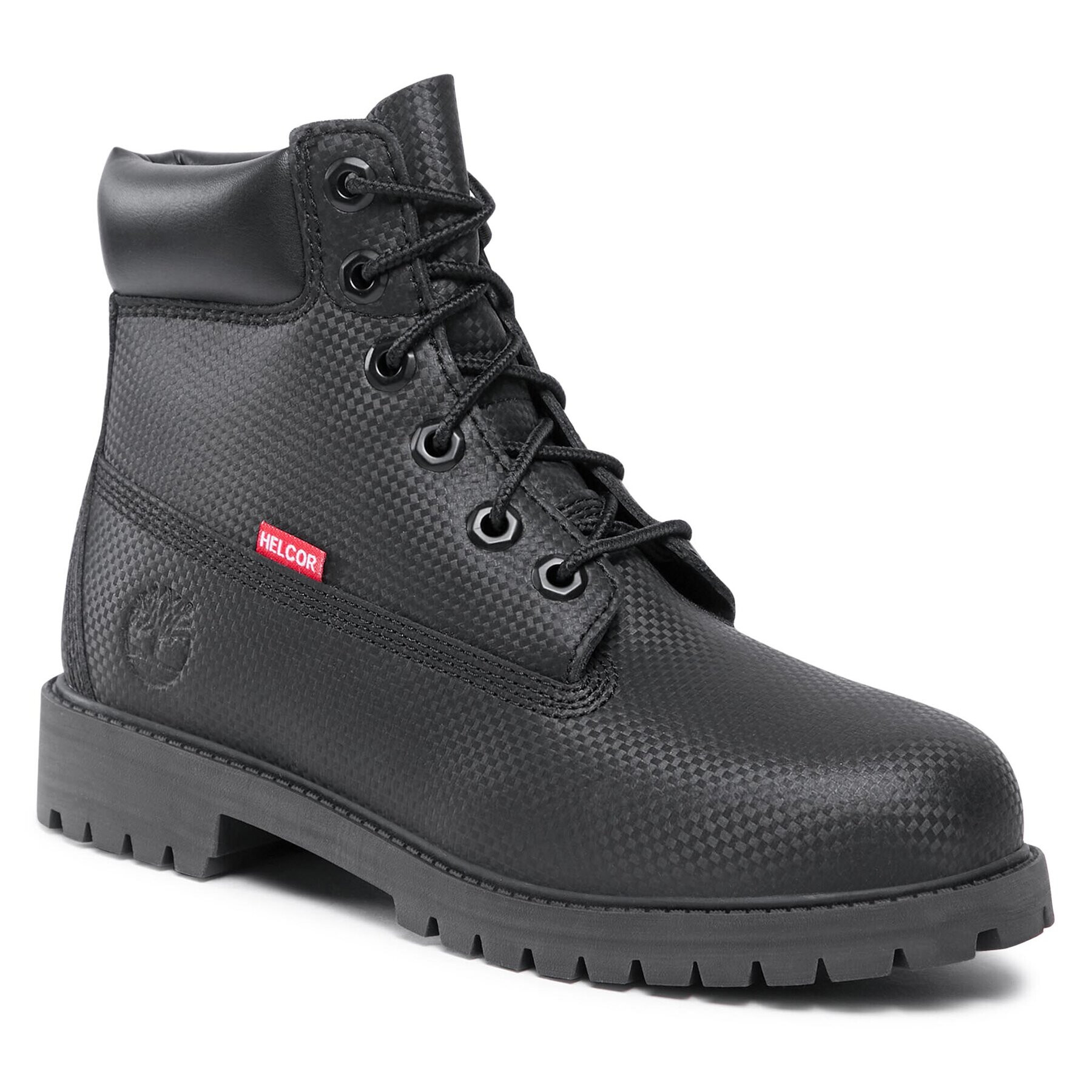 Timberland Outdoorová obuv 6 In Premium Wp Boot TB0A64850011 Čierna - Pepit.sk