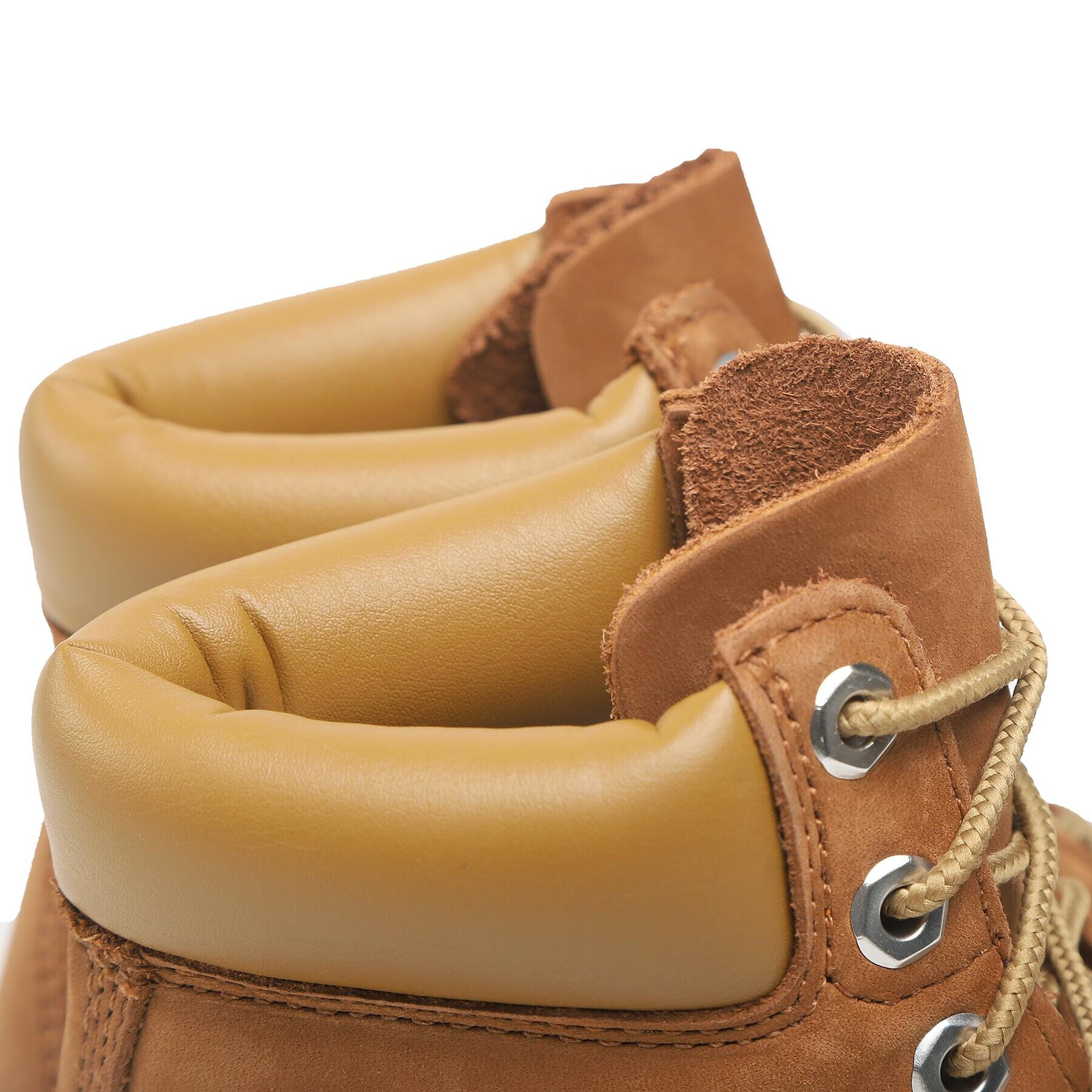 Timberland Outdoorová obuv 6 in Premium Wp TB0A5TCH7151 Hnedá - Pepit.sk