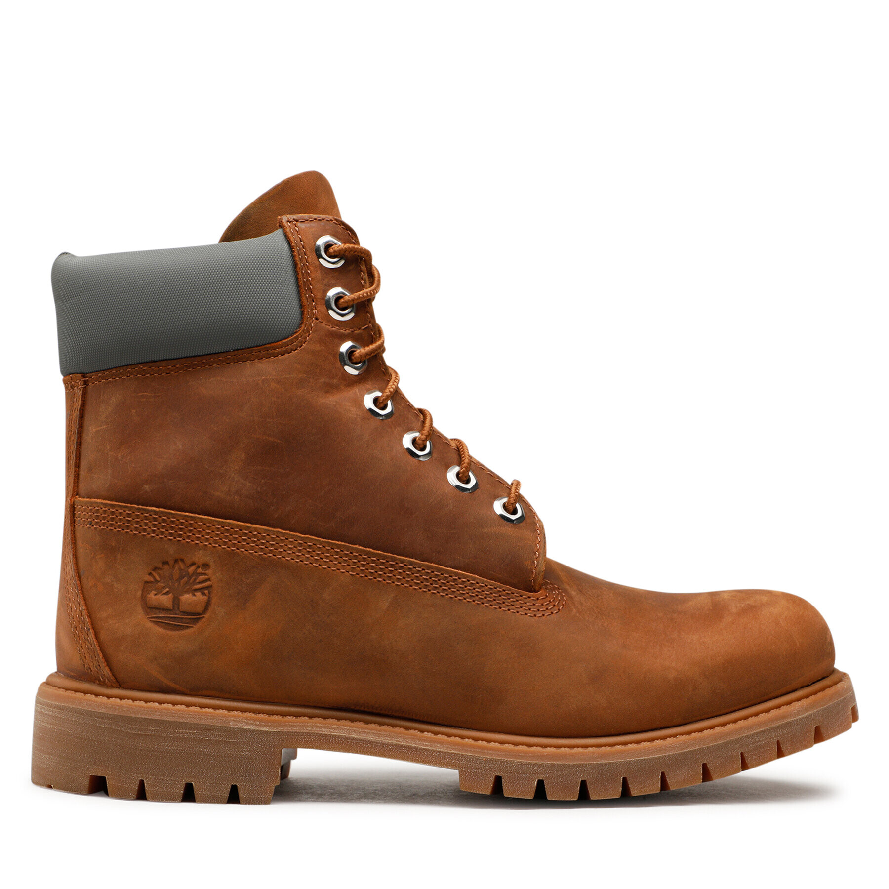 Timberland Outdoorová obuv 6" Premium Boot TB0A2AU1F13 Hnedá - Pepit.sk