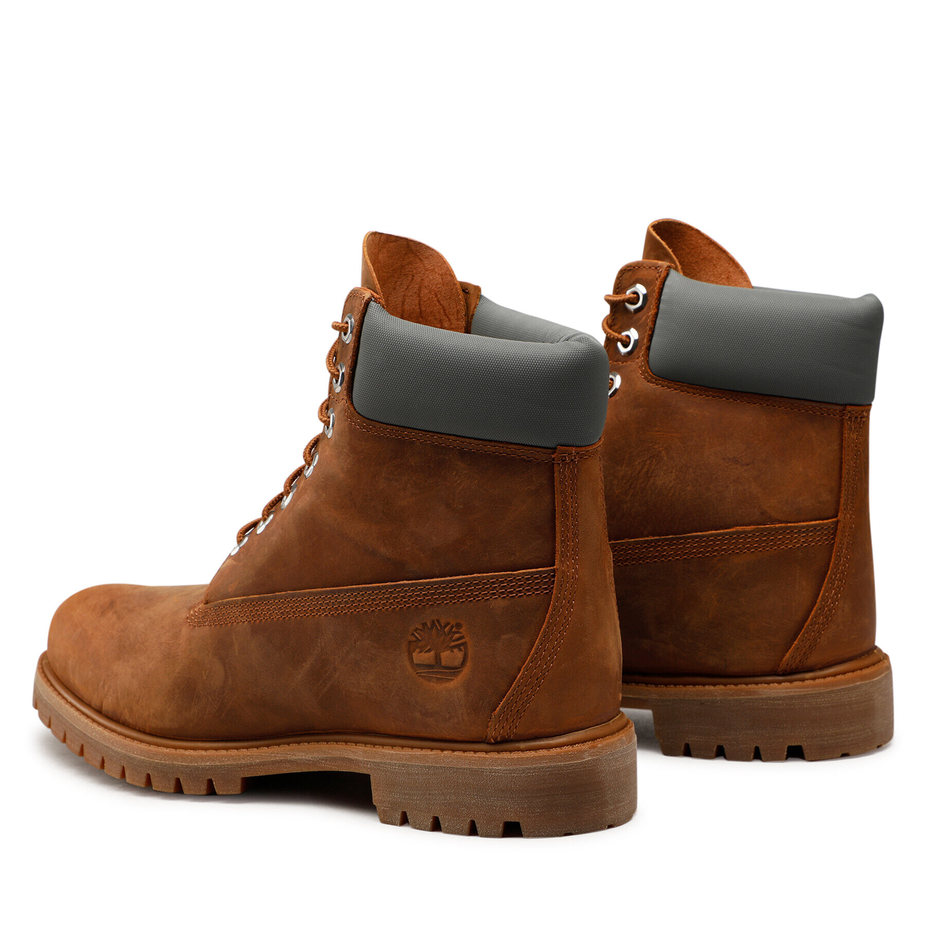 Timberland Outdoorová obuv 6" Premium Boot TB0A2AU1F13 Hnedá - Pepit.sk