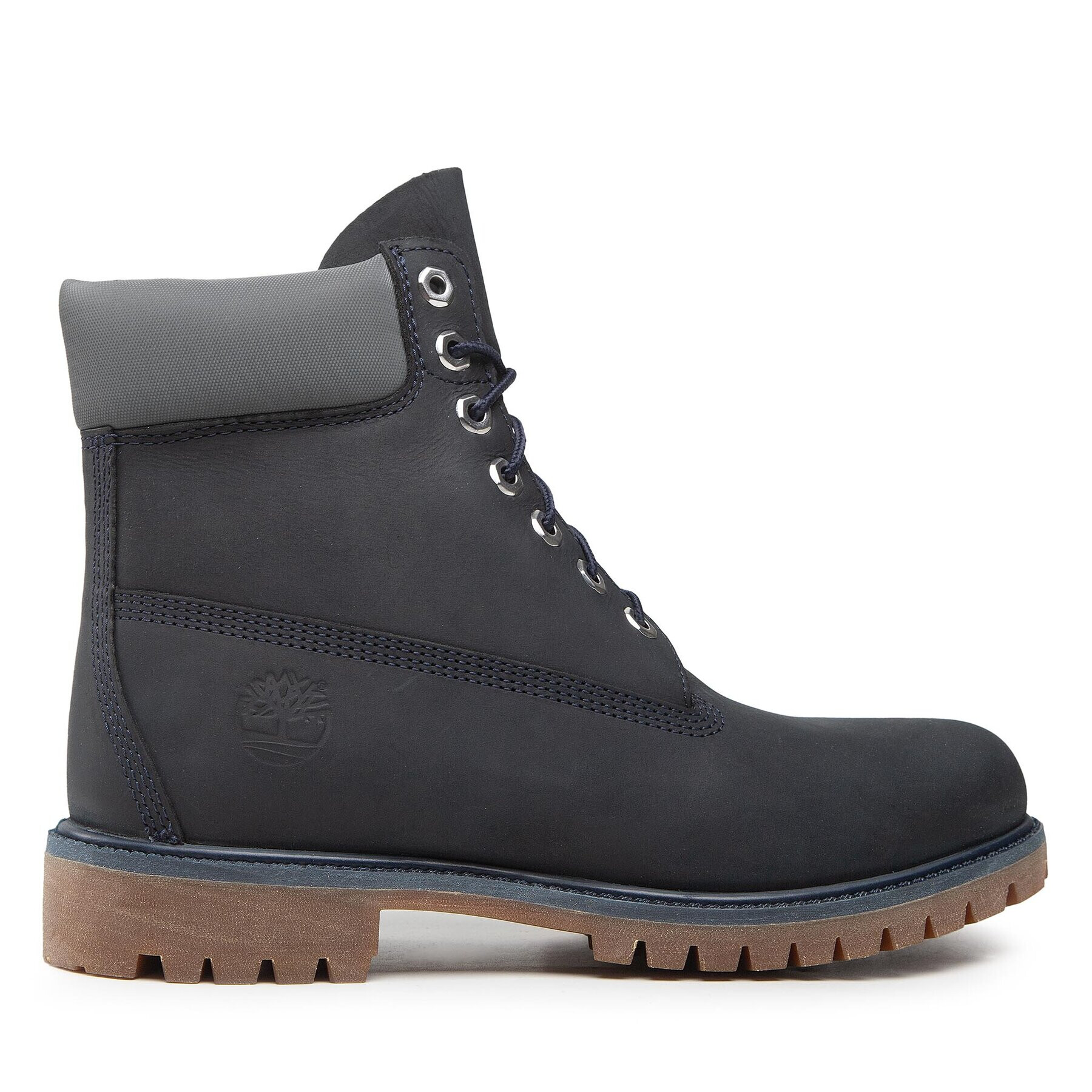 Timberland Outdoorová obuv 6" Premium Boot TB0A2DSJ019 Tmavomodrá - Pepit.sk