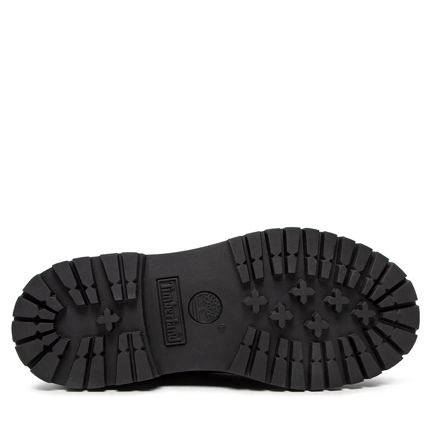 Timberland Outdoorová obuv 6in Hert Bt Cupsole-W TB0A5M24001 Čierna - Pepit.sk