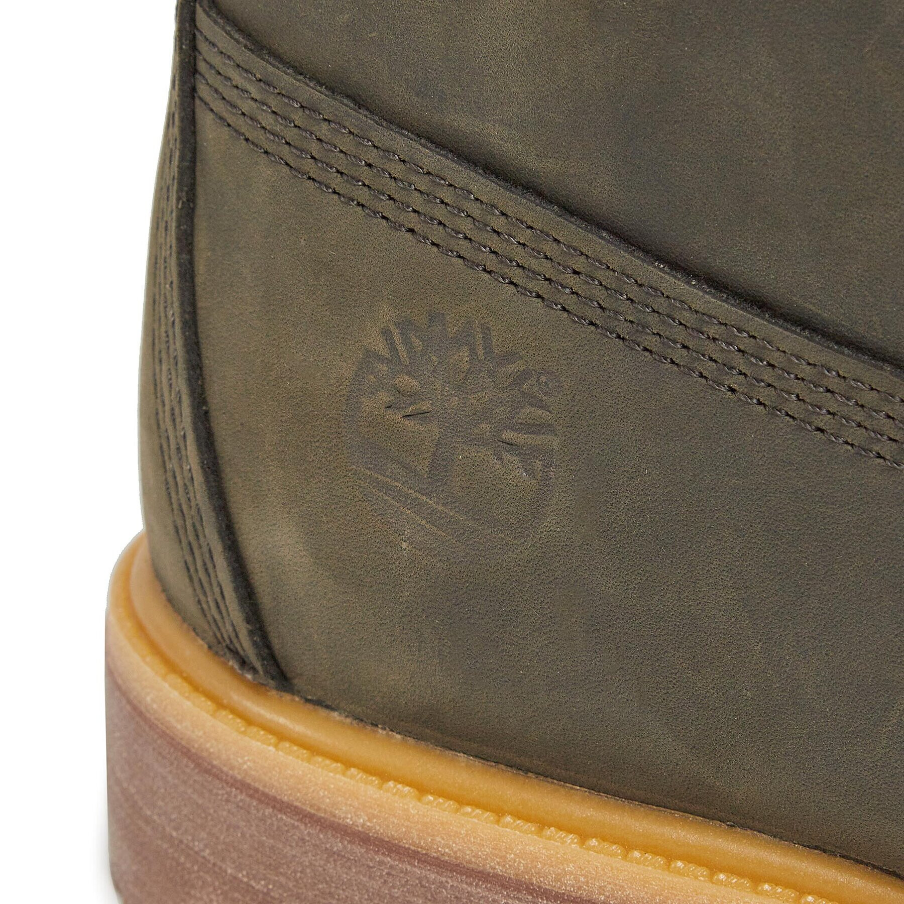 Timberland Outdoorová obuv 6In Premium Boot TB0A629N0331 Sivá - Pepit.sk