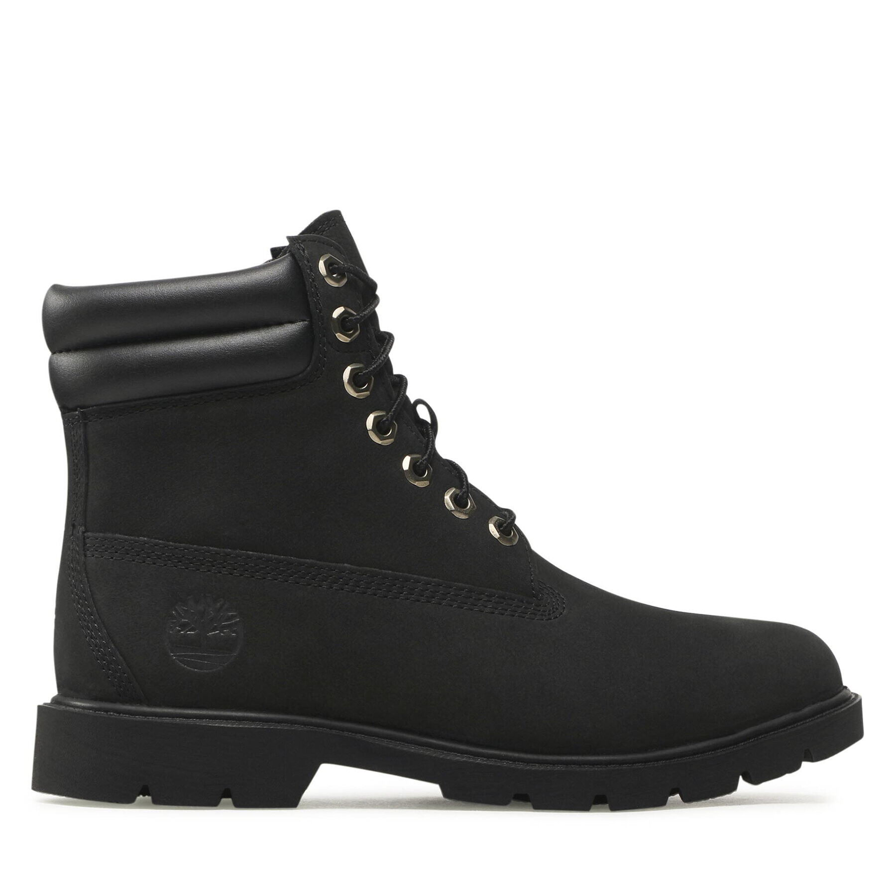 Timberland Outdoorová obuv 6in Wr Basic TB0A27X6015 Čierna - Pepit.sk