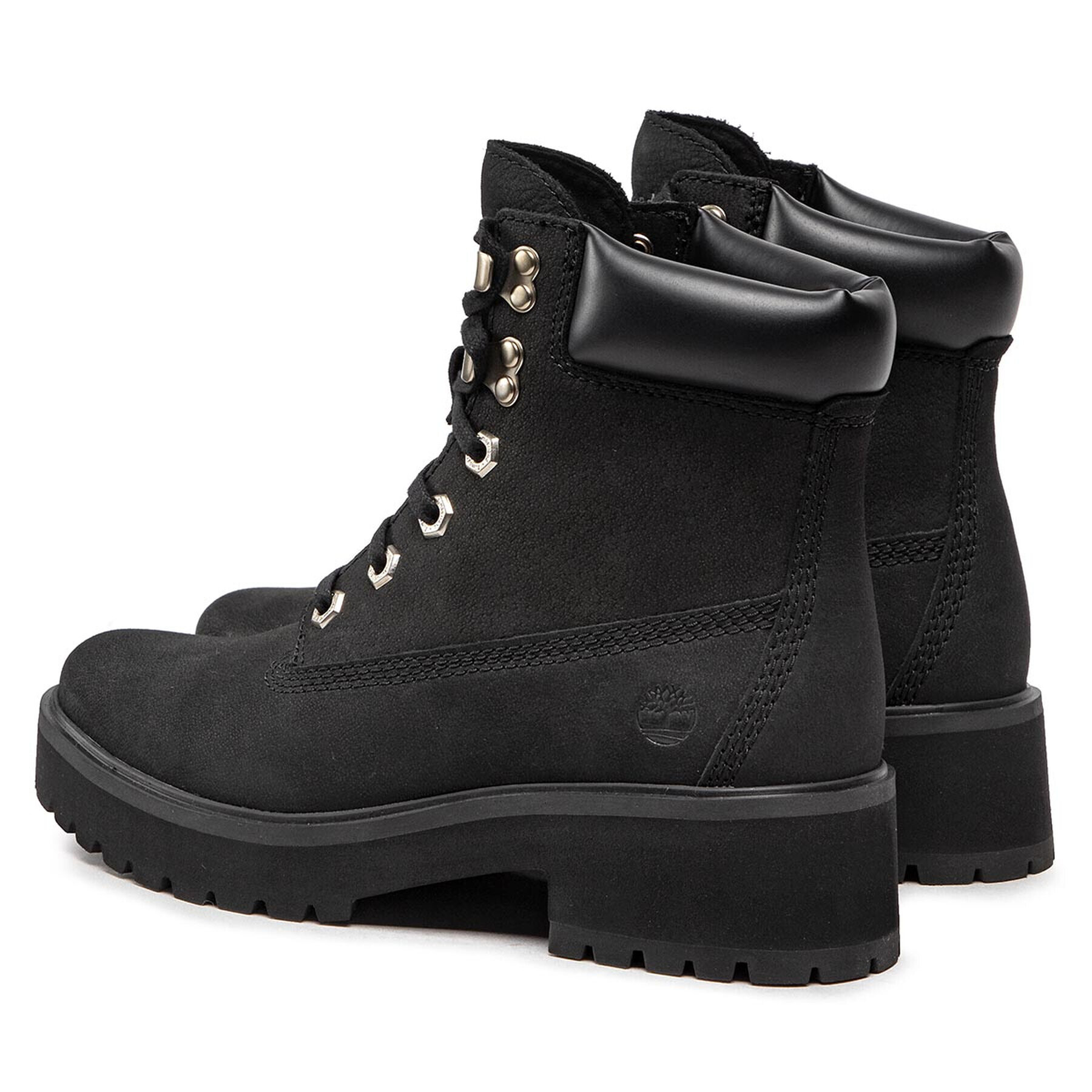 Timberland Outdoorová obuv Carnaby Cool 6in TB0A5NYY015 Čierna - Pepit.sk