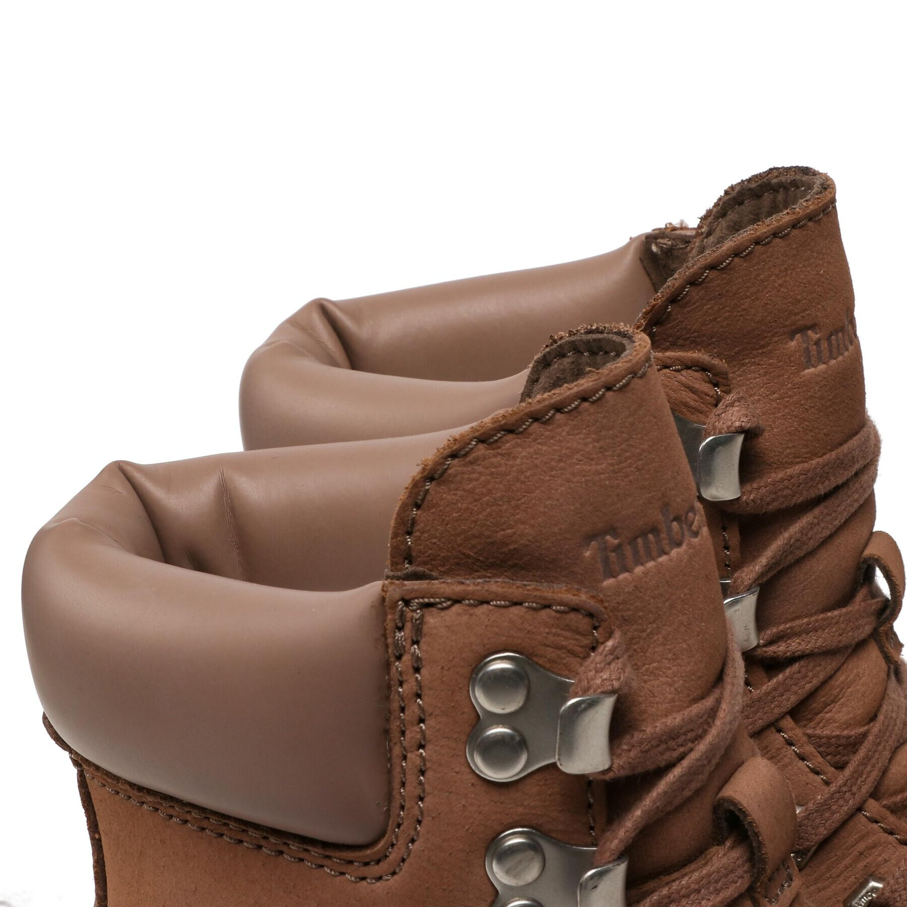 Timberland Outdoorová obuv Carnaby Cool 6In TB0A5NZKD691 Hnedá - Pepit.sk