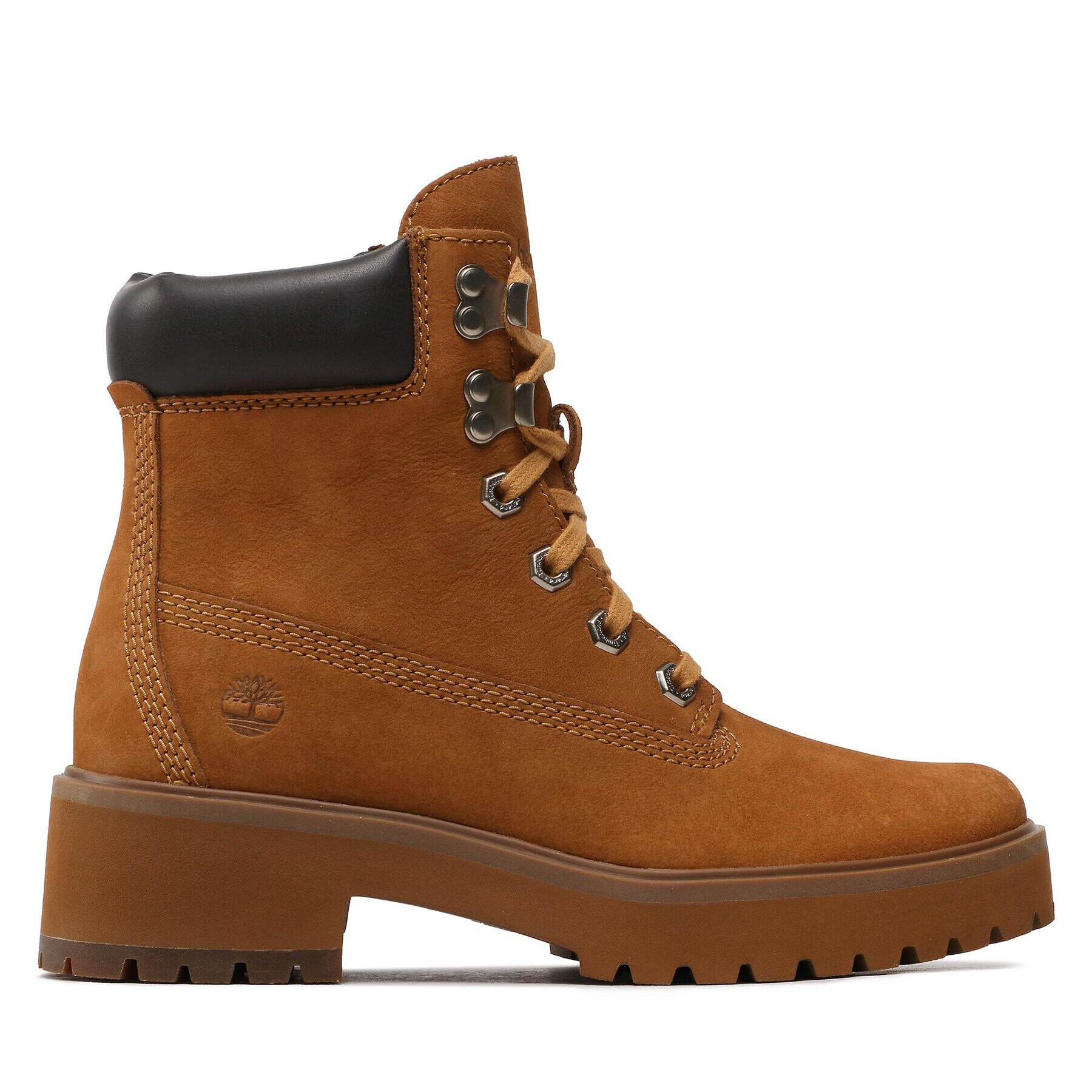 Timberland Outdoorová obuv Carnaby Cool 6in TB0A5VPZ2311 Hnedá - Pepit.sk