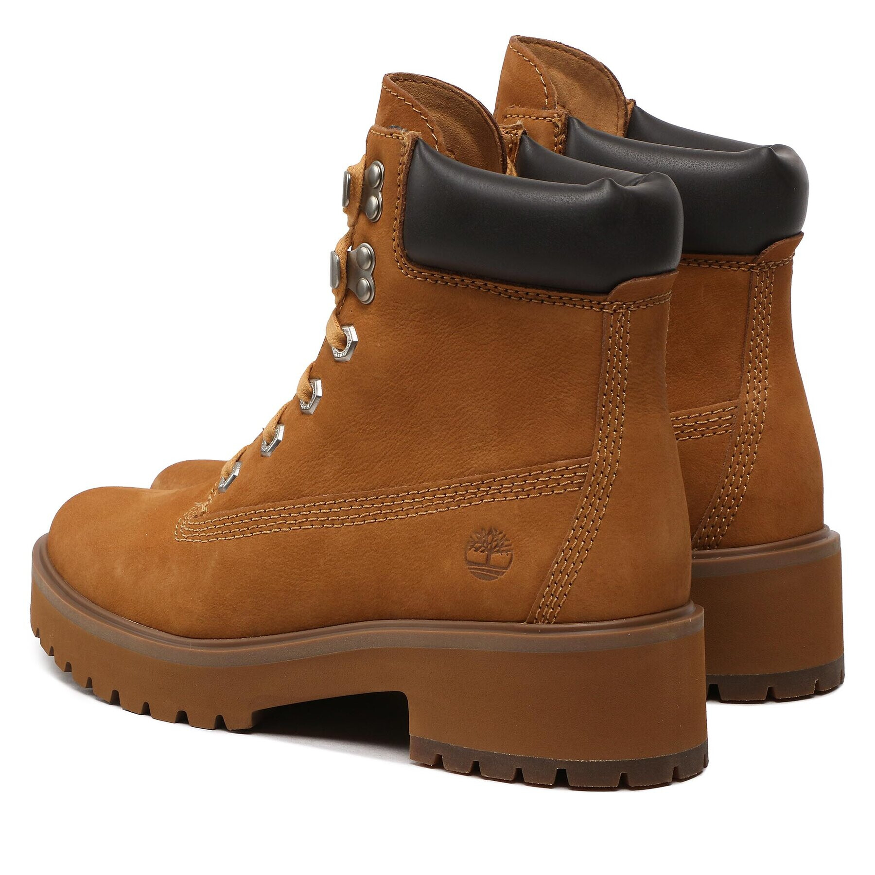 Timberland Outdoorová obuv Carnaby Cool 6in TB0A5VPZ2311 Hnedá - Pepit.sk