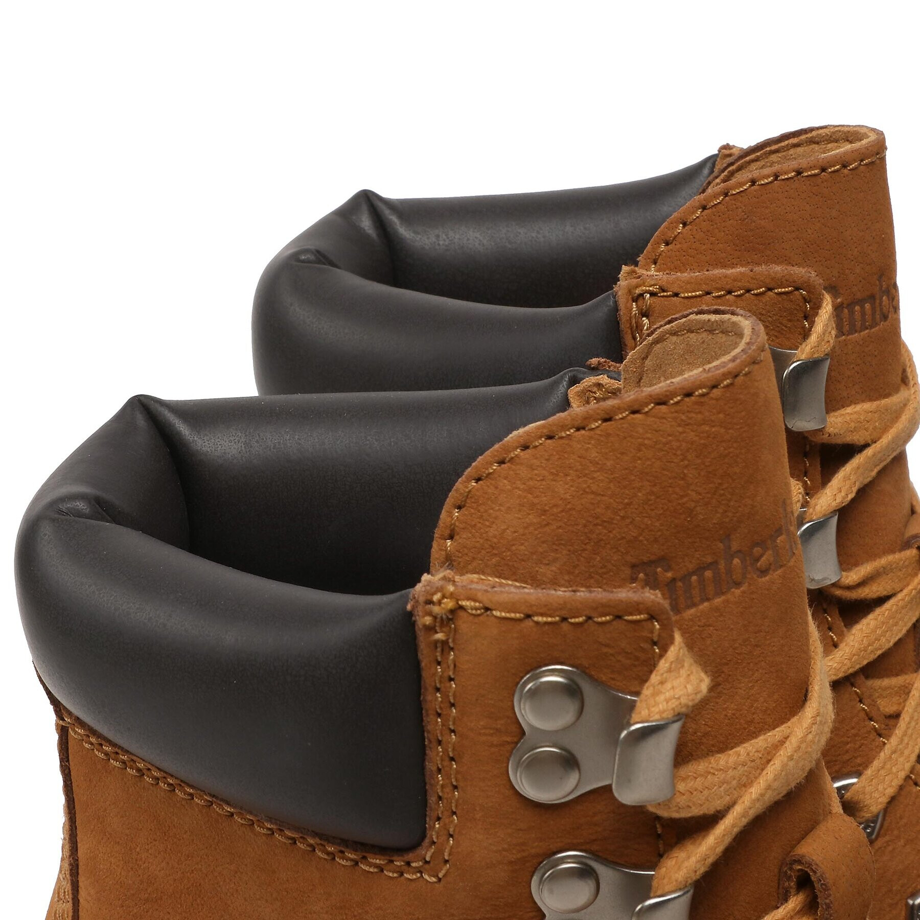 Timberland Outdoorová obuv Carnaby Cool 6in TB0A5VPZ2311 Hnedá - Pepit.sk