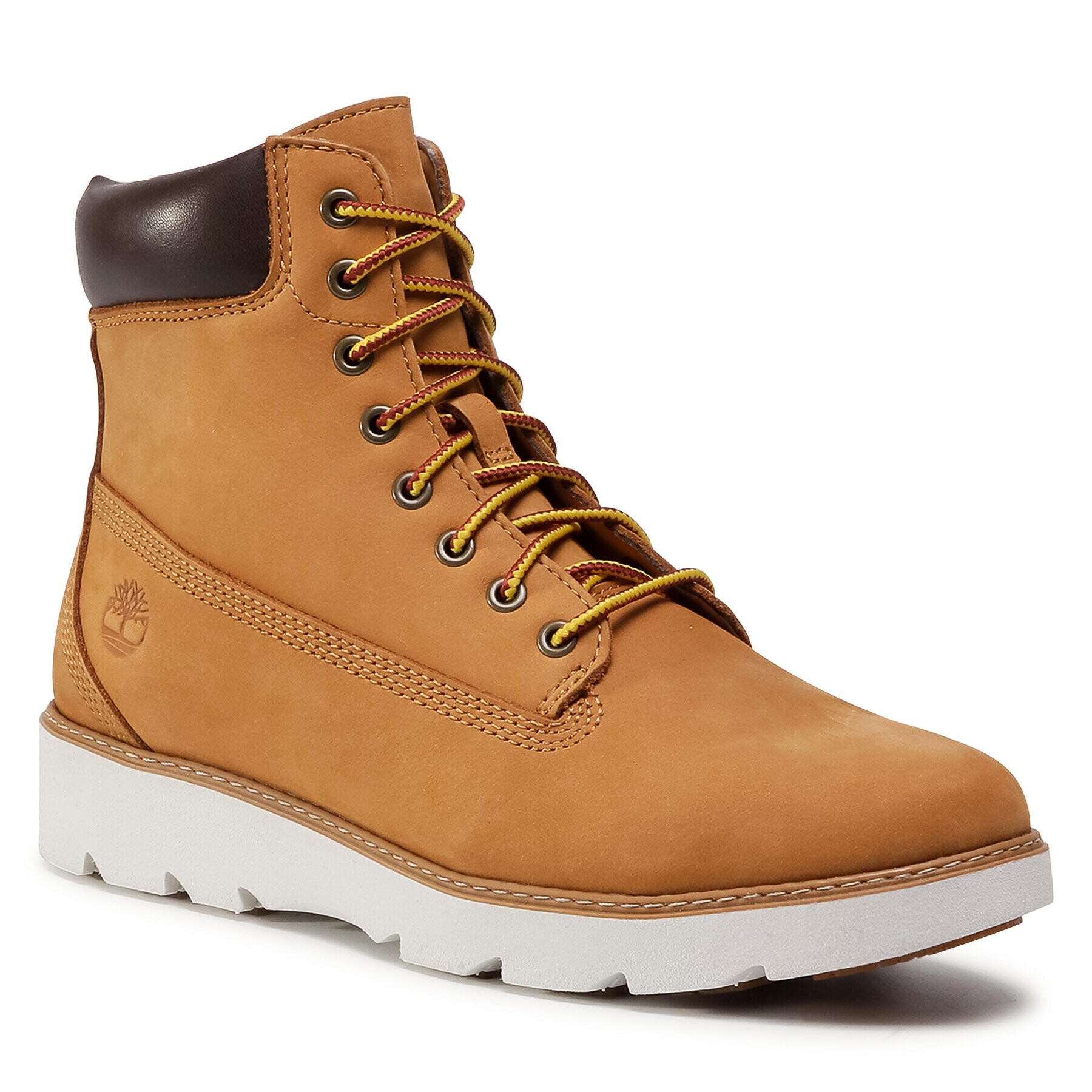 Timberland Outdoorová obuv Keeley Field 6 In Lace Up TB0A26JB2311 Žltá - Pepit.sk