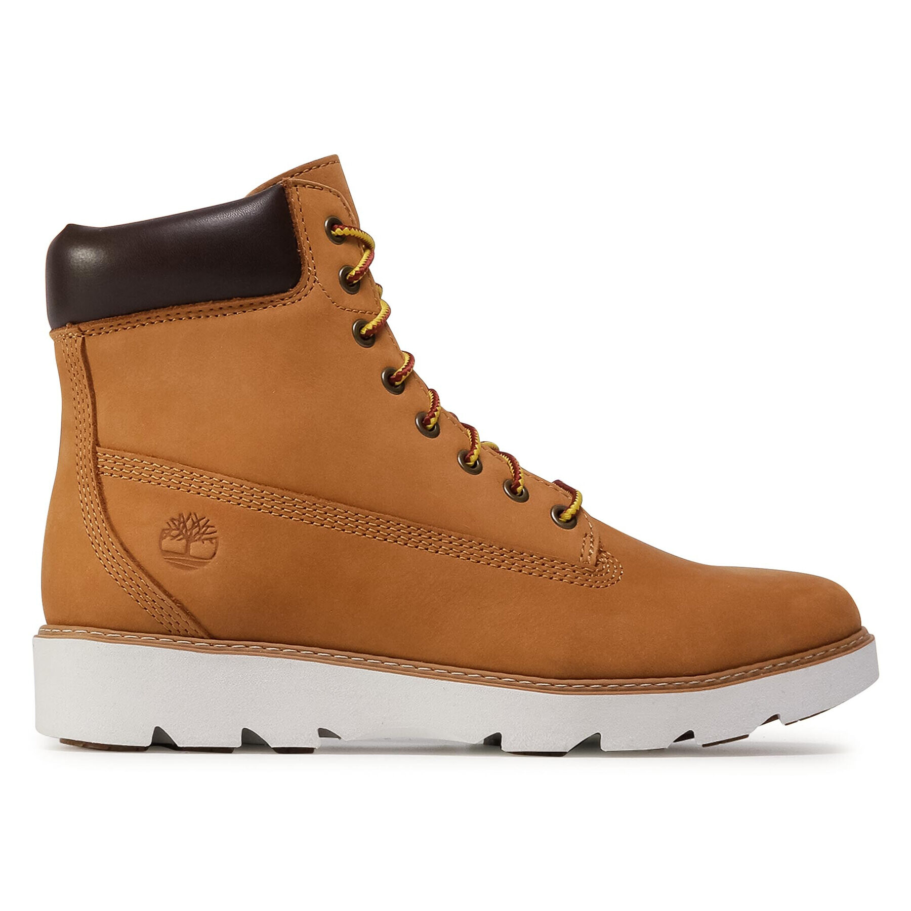 Timberland Outdoorová obuv Keeley Field 6 In Lace Up TB0A26JB2311 Žltá - Pepit.sk