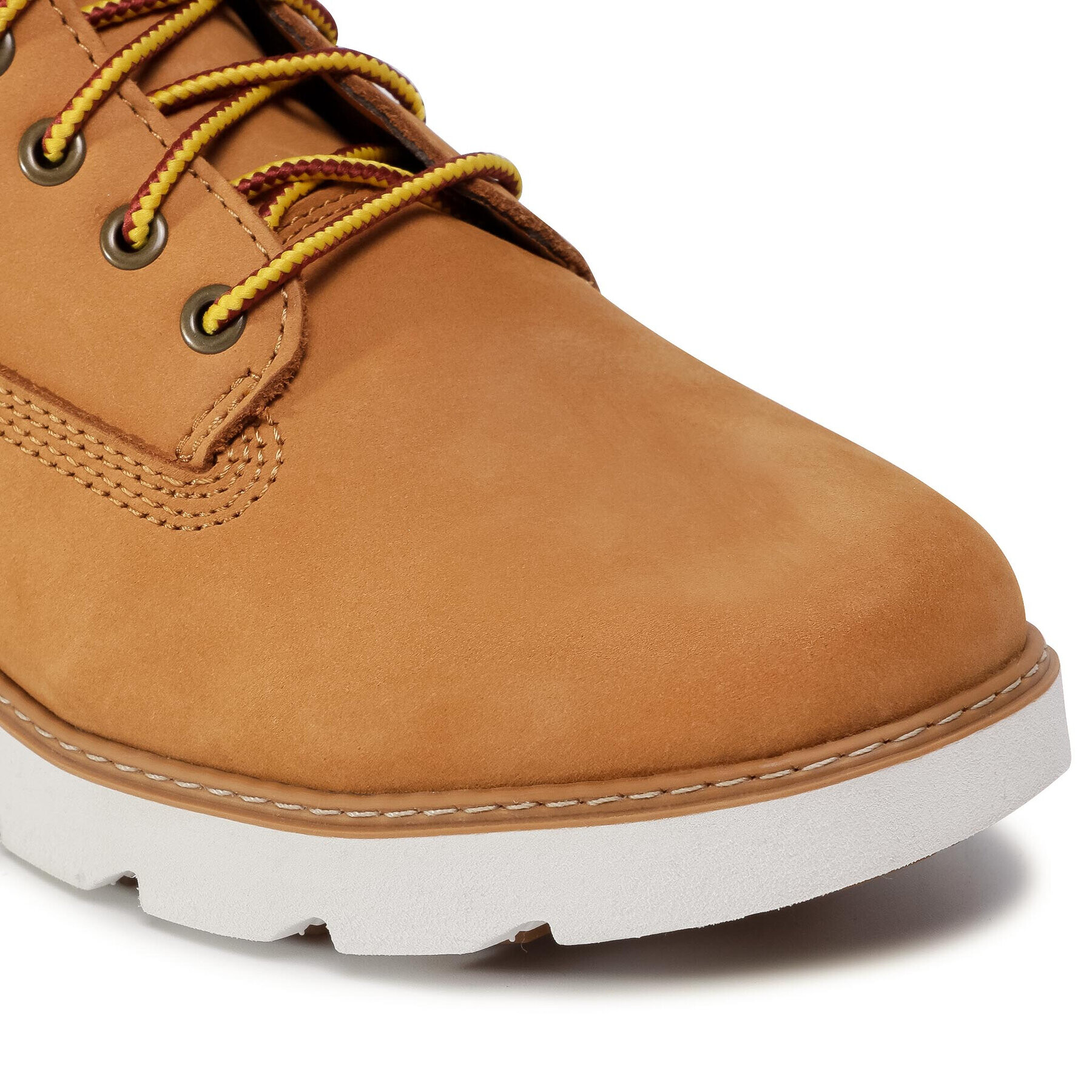 Timberland Outdoorová obuv Keeley Field 6 In Lace Up TB0A26JB2311 Žltá - Pepit.sk