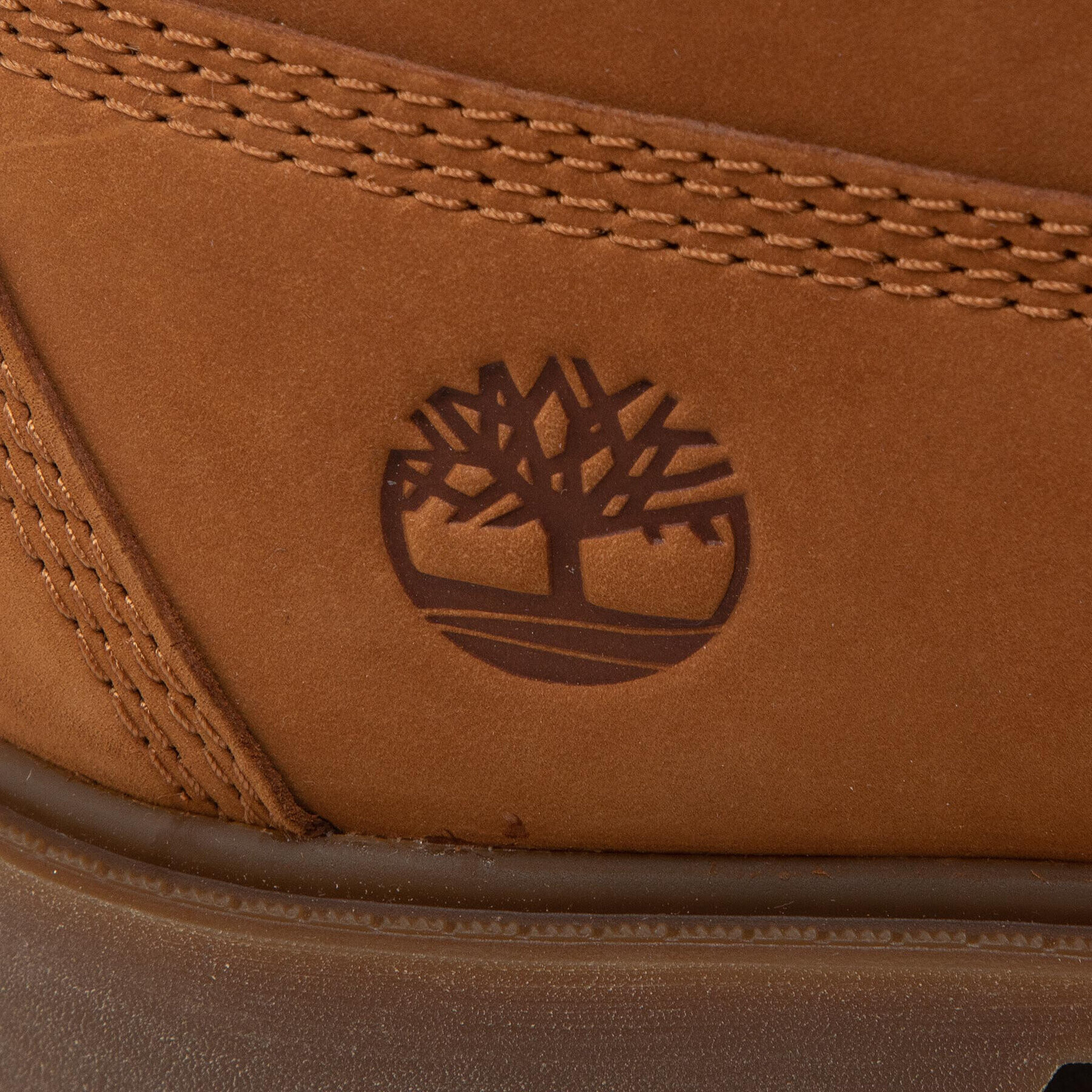 Timberland Outdoorová obuv Linden Woods 6in Wr Basic TB0A2M5D643 Hnedá - Pepit.sk