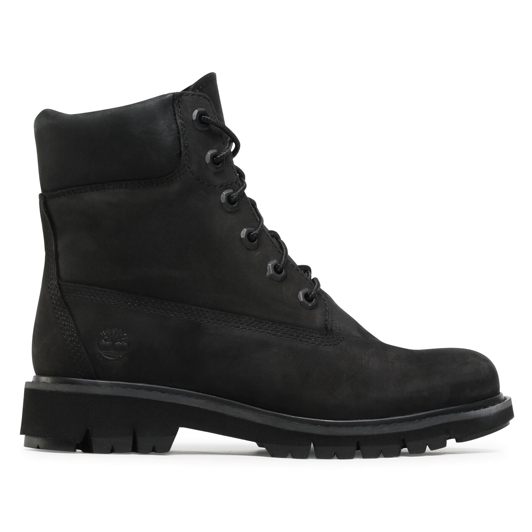 Timberland Outdoorová obuv Lucia Way 6 In Waterproof Boot TB0A1SC4001 Čierna - Pepit.sk