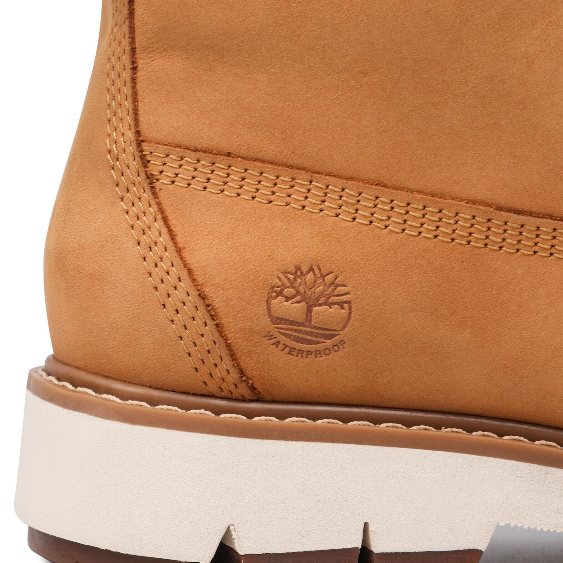 Timberland Outdoorová obuv Lucia Way 6in Boot Wp TB0A1T6U231 Hnedá - Pepit.sk