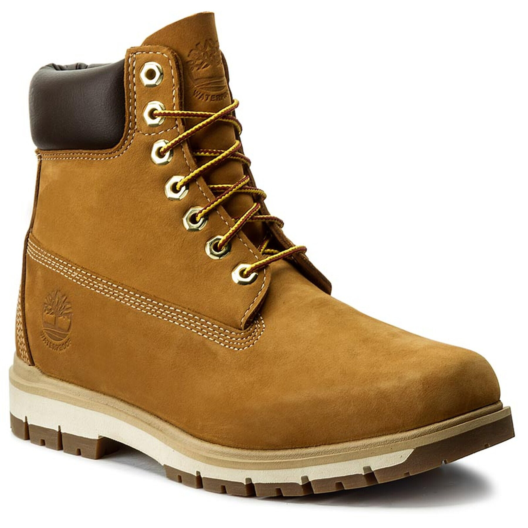 Timberland Outdoorová obuv Radford 6 Boot Wp TB0A1JHF2311 Hnedá - Pepit.sk