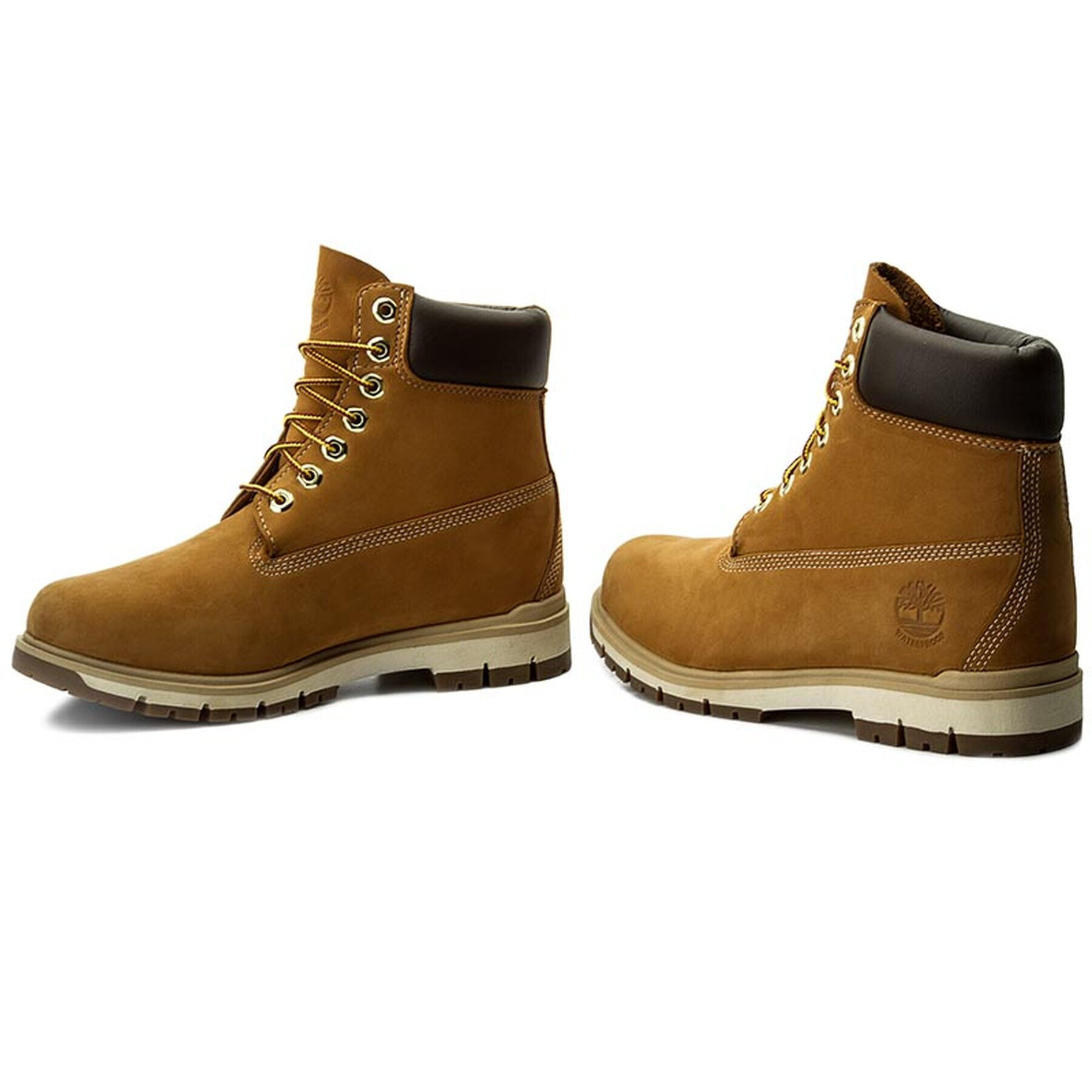 Timberland Outdoorová obuv Radford 6 Boot Wp TB0A1JHF2311 Hnedá - Pepit.sk