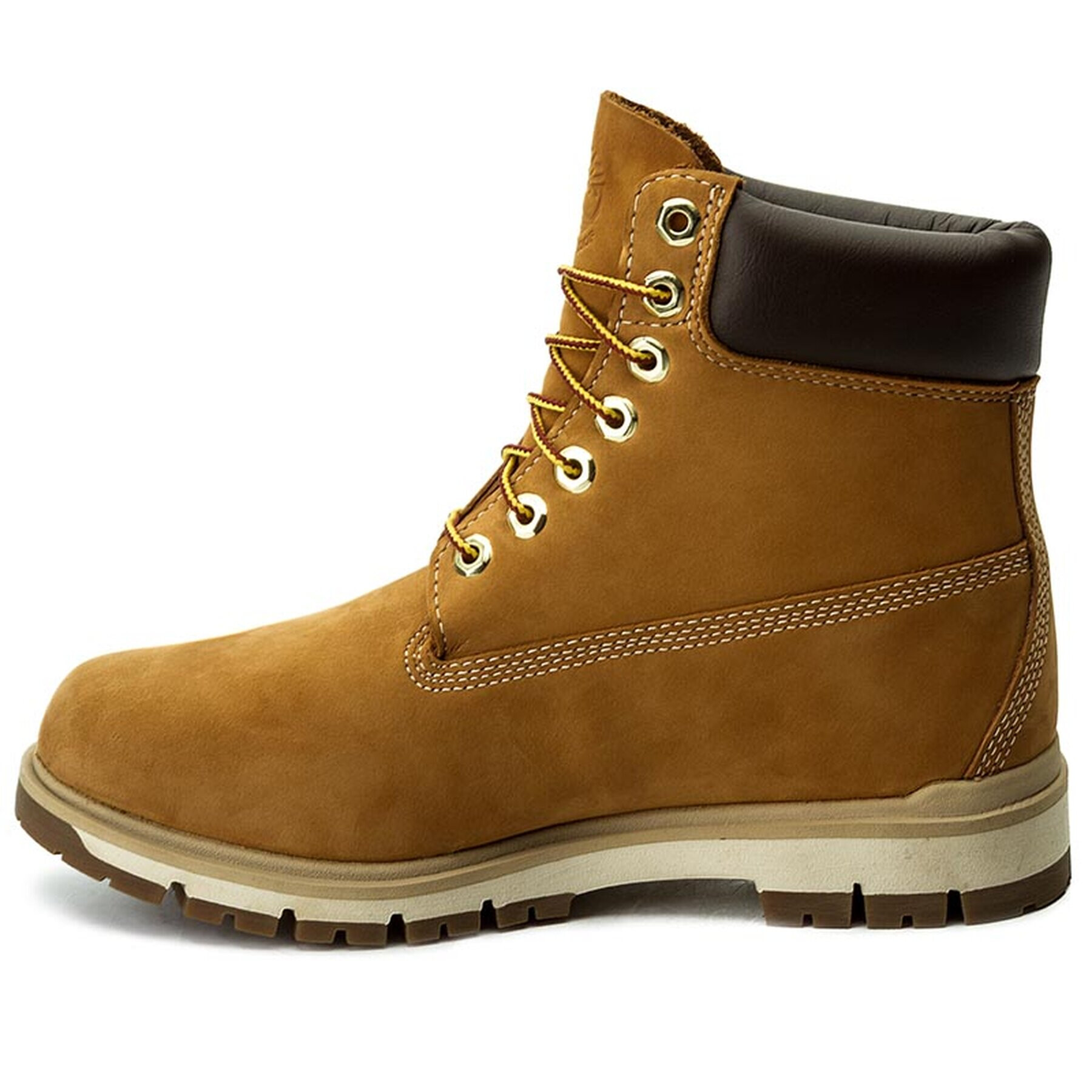 Timberland Outdoorová obuv Radford 6 Boot Wp TB0A1JHF2311 Hnedá - Pepit.sk