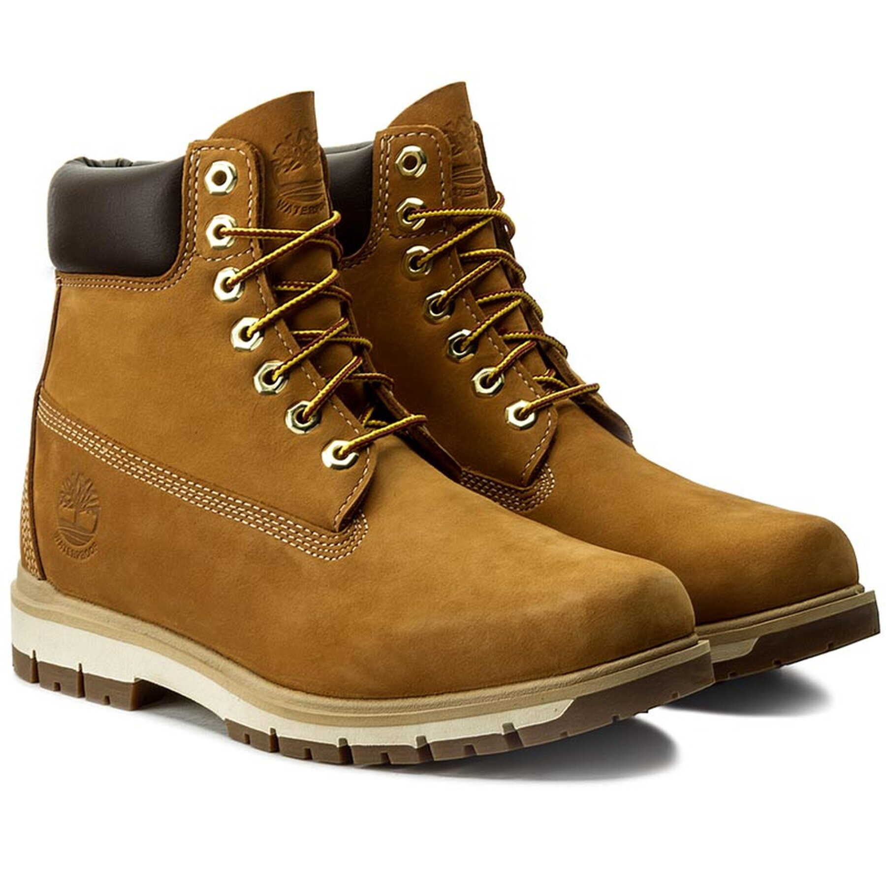 Timberland Outdoorová obuv Radford 6 Boot Wp TB0A1JHF2311 Hnedá - Pepit.sk