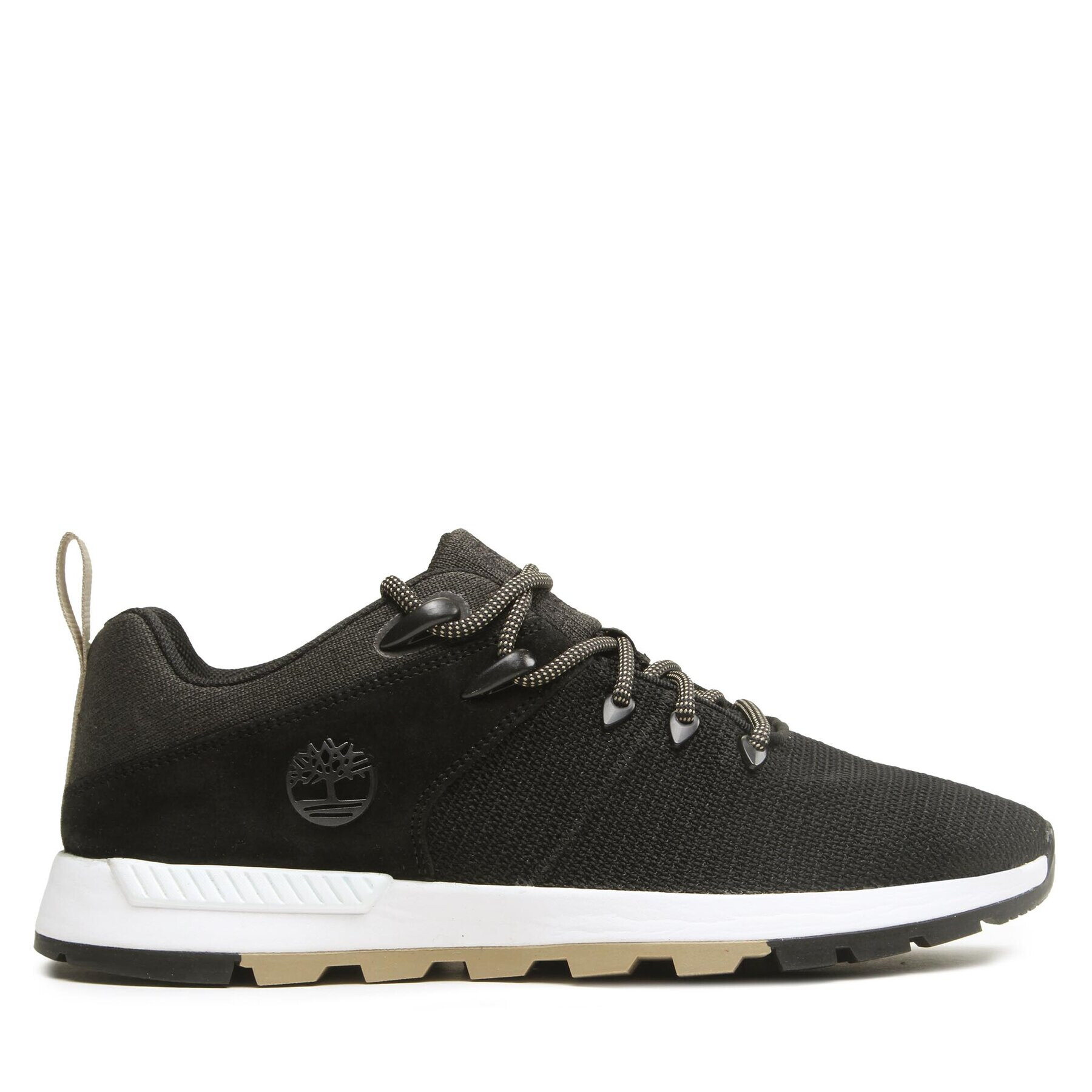 Timberland Outdoorová obuv Sprint Trekr Low Knit TB0A5X5R0151 Čierna - Pepit.sk