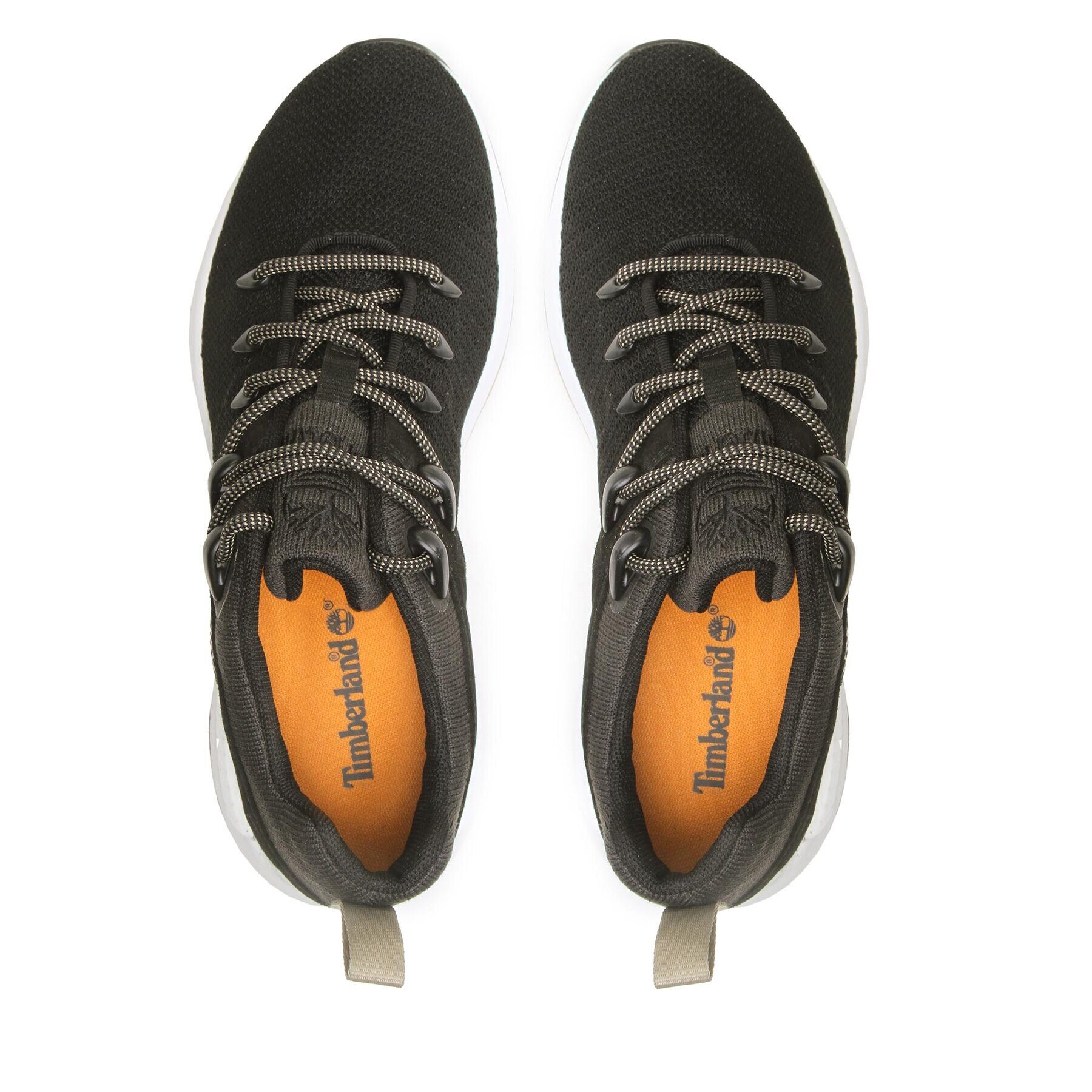 Timberland Outdoorová obuv Sprint Trekr Low Knit TB0A5X5R0151 Čierna - Pepit.sk