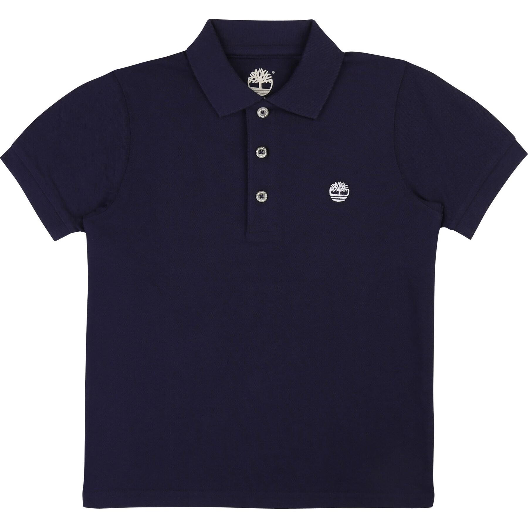 Timberland Polokošeľa T25P13 D Tmavomodrá Regular Fit - Pepit.sk