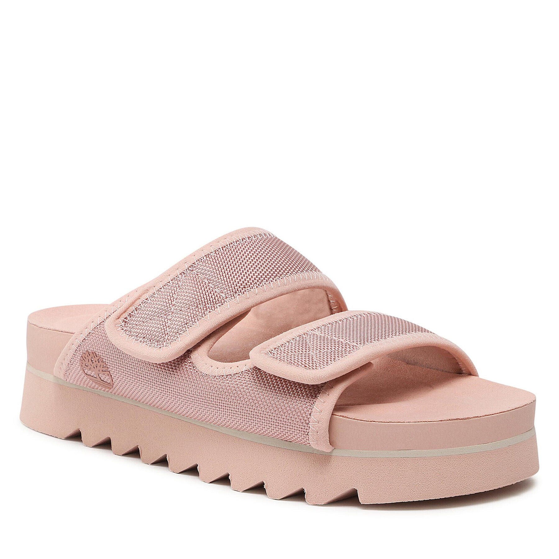 Timberland Šľapky Santa Monica Sunrise Sandal TB0A41AX662 Ružová - Pepit.sk