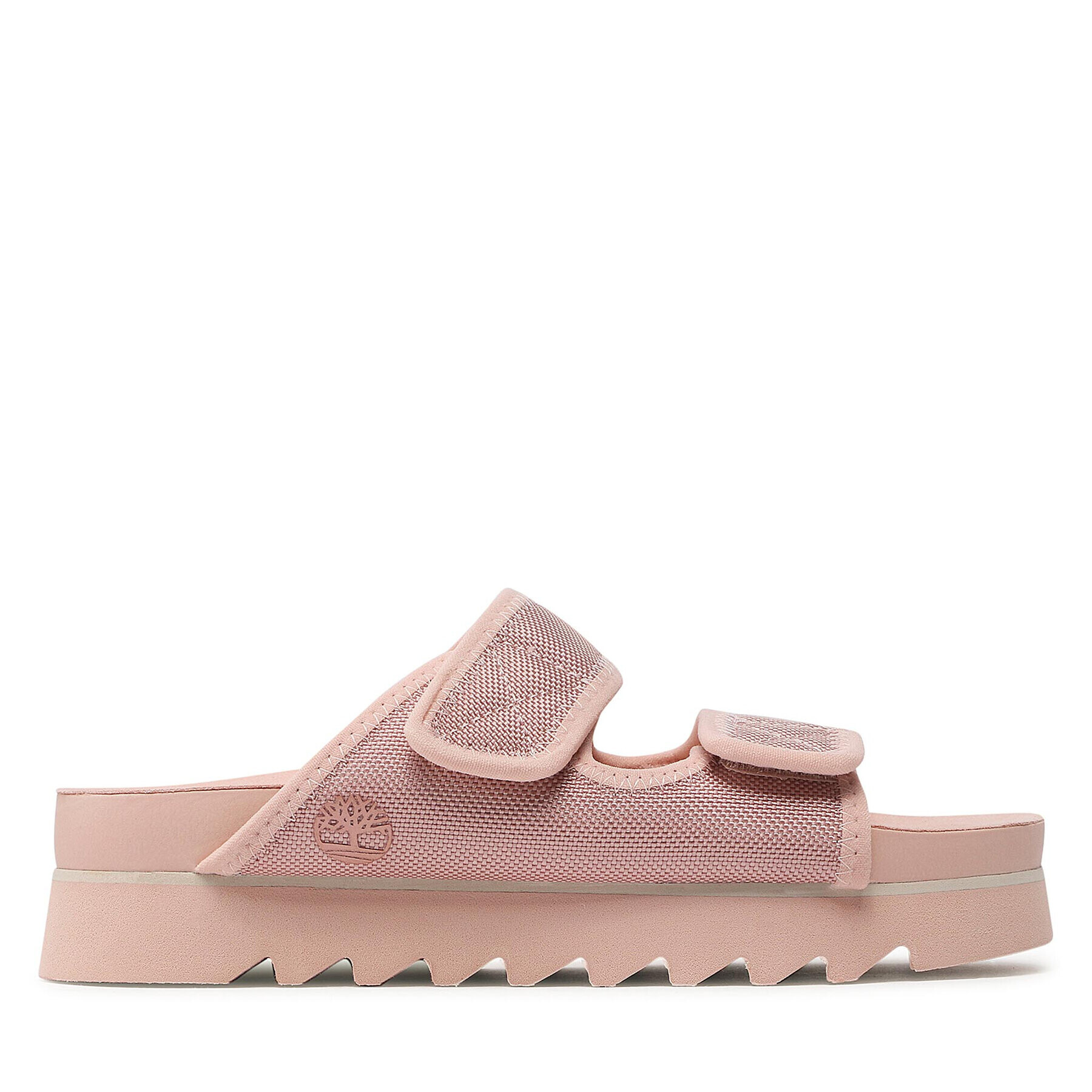 Timberland Šľapky Santa Monica Sunrise Sandal TB0A41AX662 Ružová - Pepit.sk